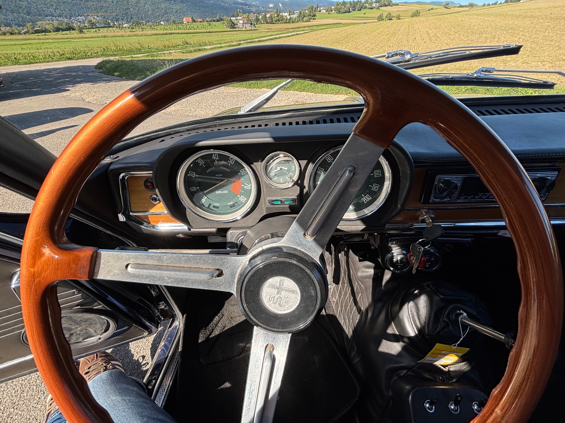ALFA ROMEO 105 26 Giulia Super 1600-image-1