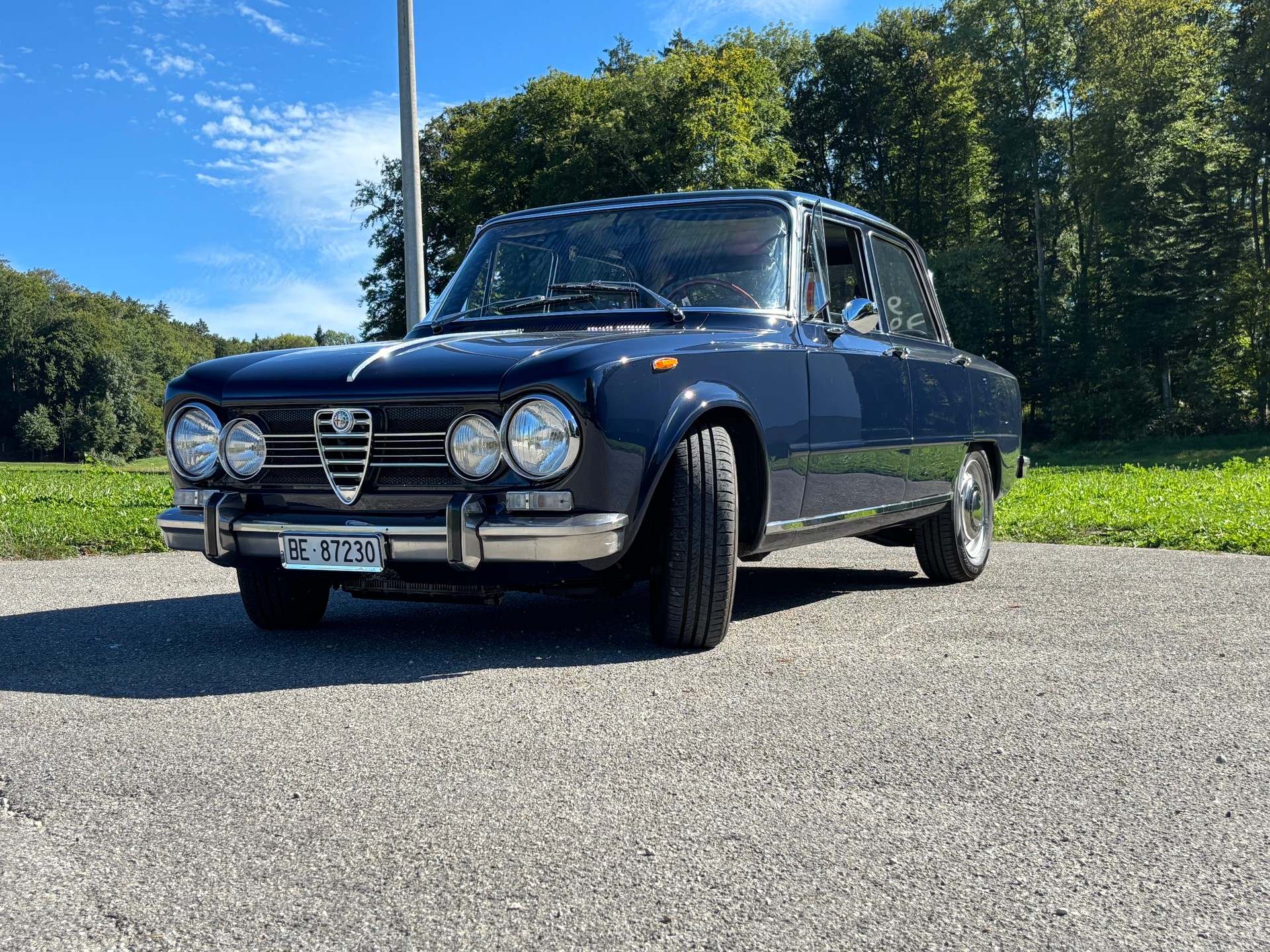 ALFA ROMEO 105 26 Giulia Super 1600-image-0
