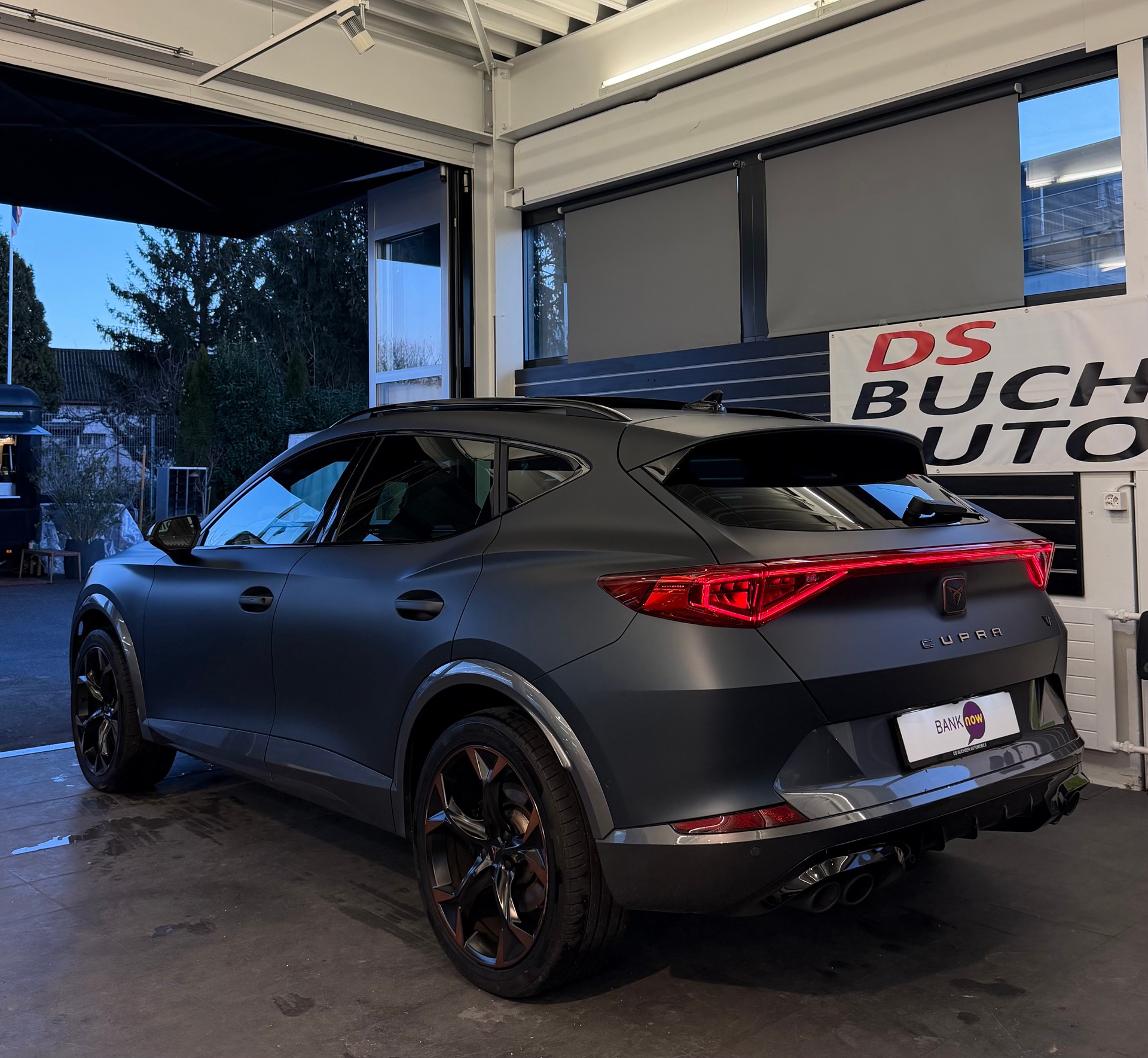 CUPRA Formentor 2.0TSI el Primero 4Drive DSG-image-4