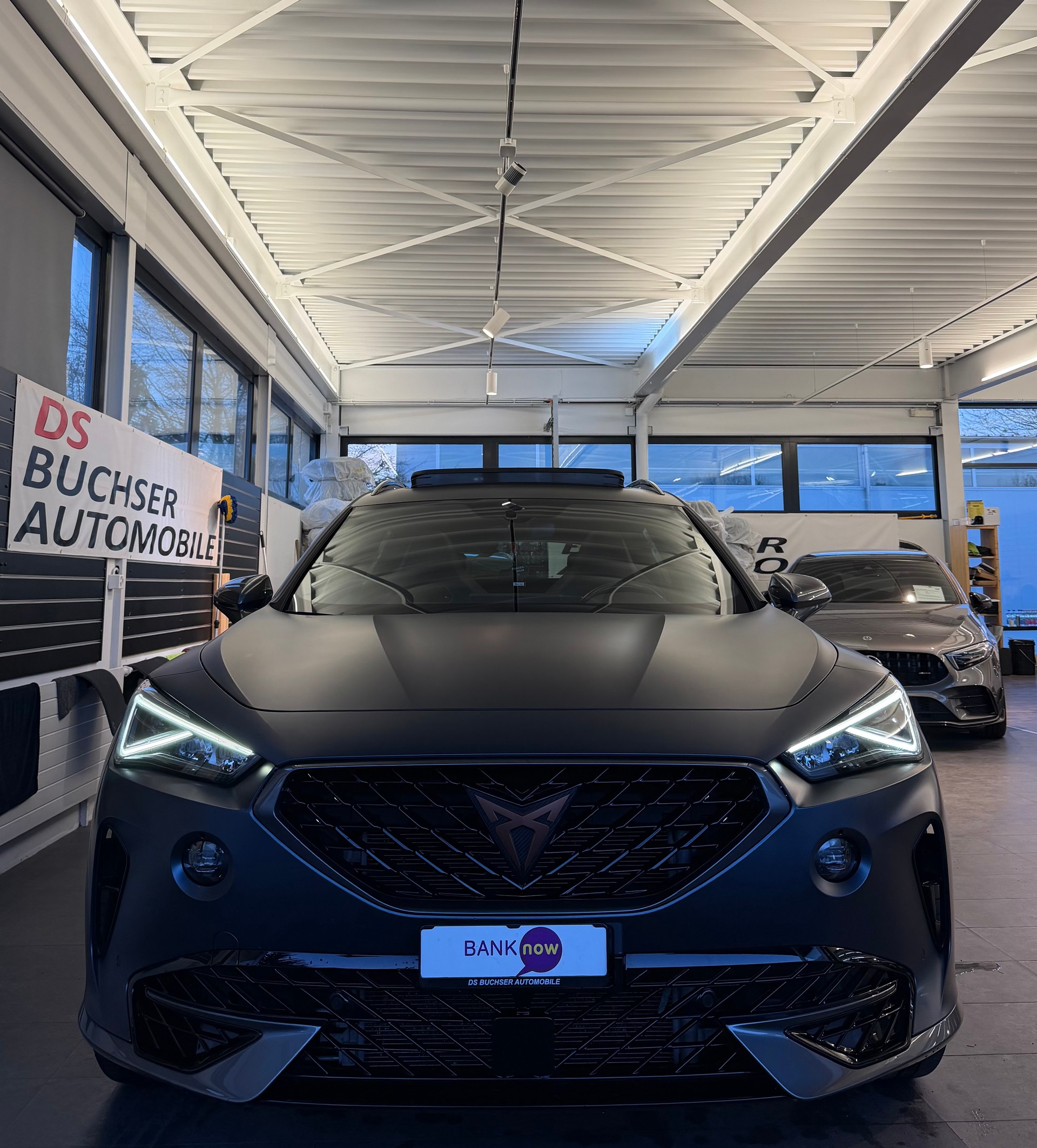 CUPRA Formentor 2.0TSI el Primero 4Drive DSG-image-2