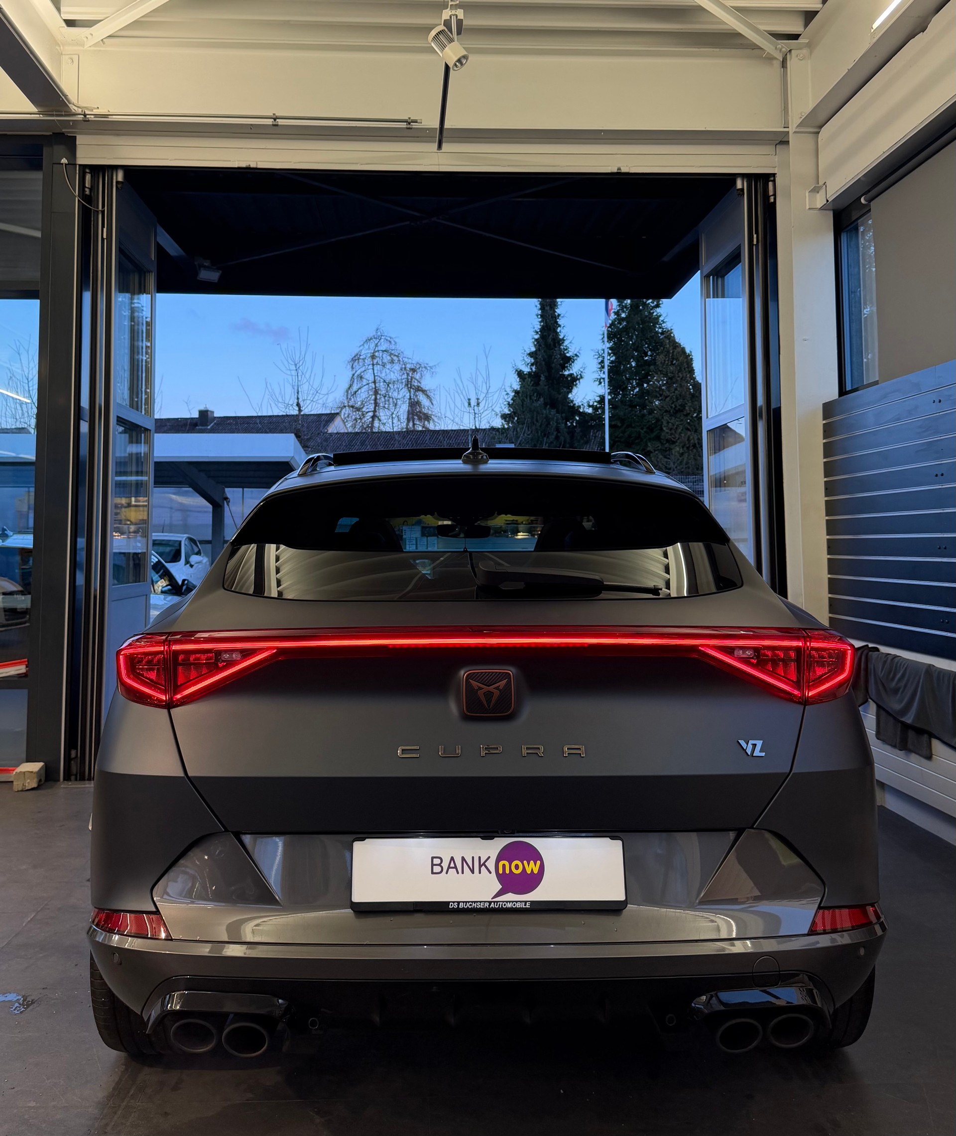 CUPRA Formentor 2.0TSI el Primero 4Drive DSG-image-5