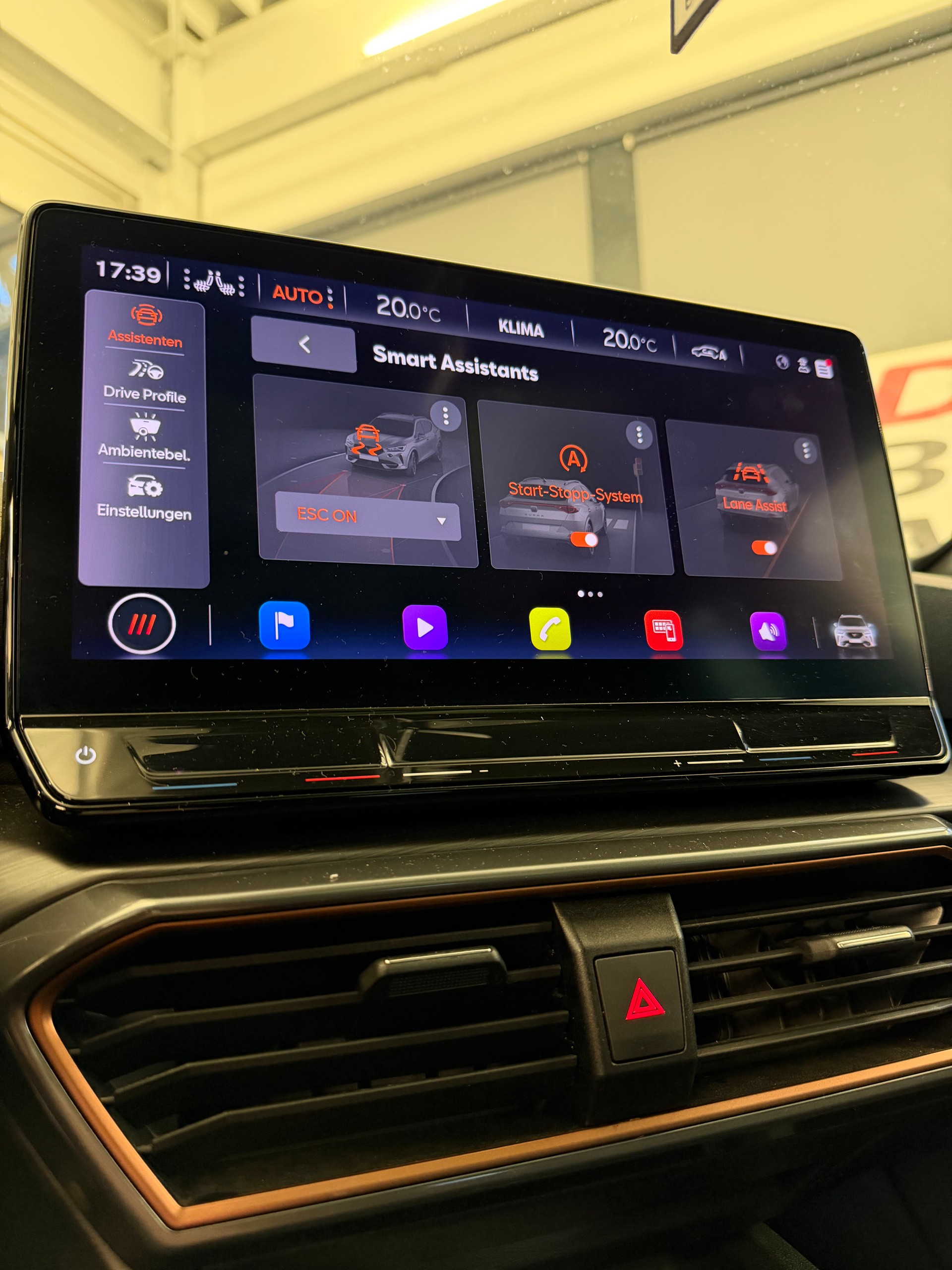 CUPRA Formentor 2.0TSI el Primero 4Drive DSG-image-13