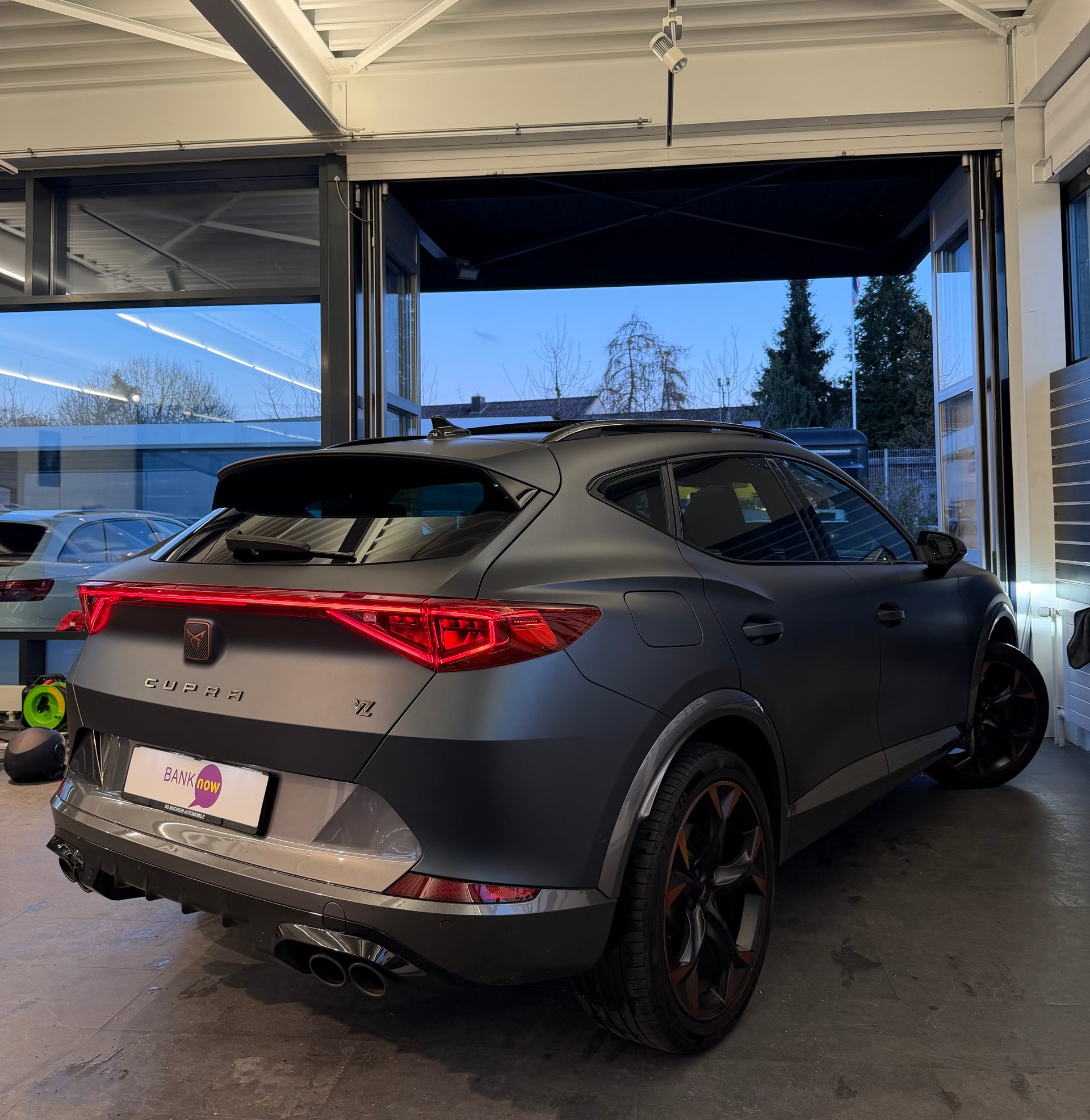 CUPRA Formentor 2.0TSI el Primero 4Drive DSG-image-3
