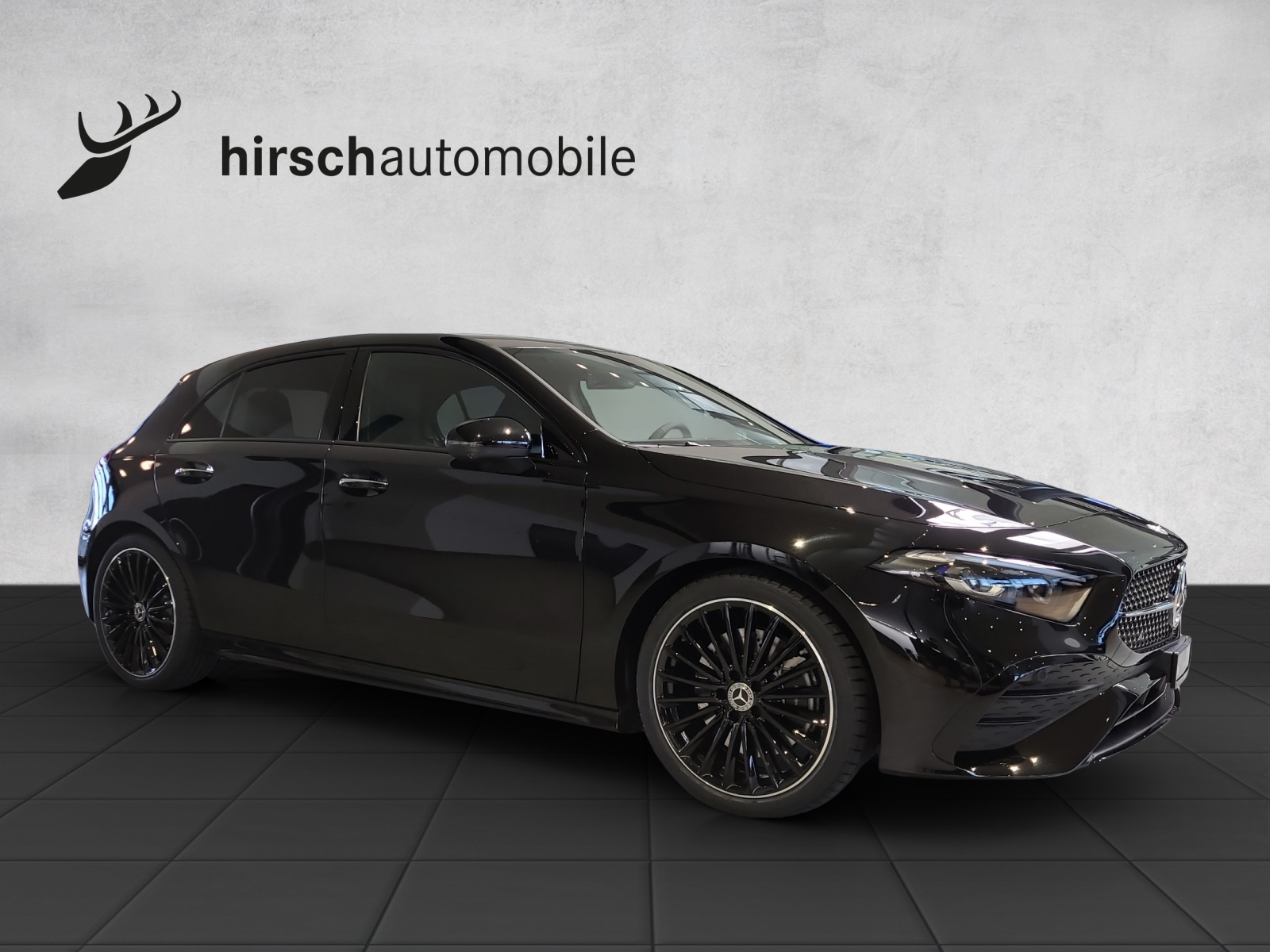 MERCEDES-BENZ A 250 4Matic 8G-DCT-image-4