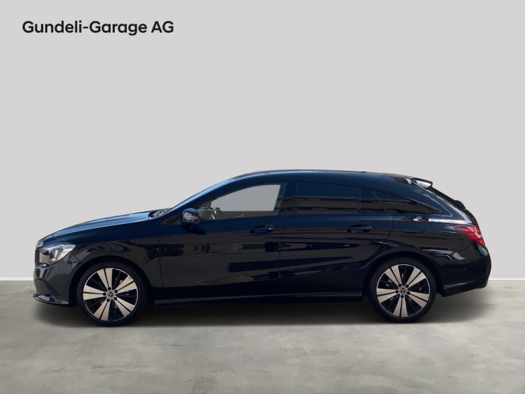 MERCEDES-BENZ CLA 200 Night Star-image-1