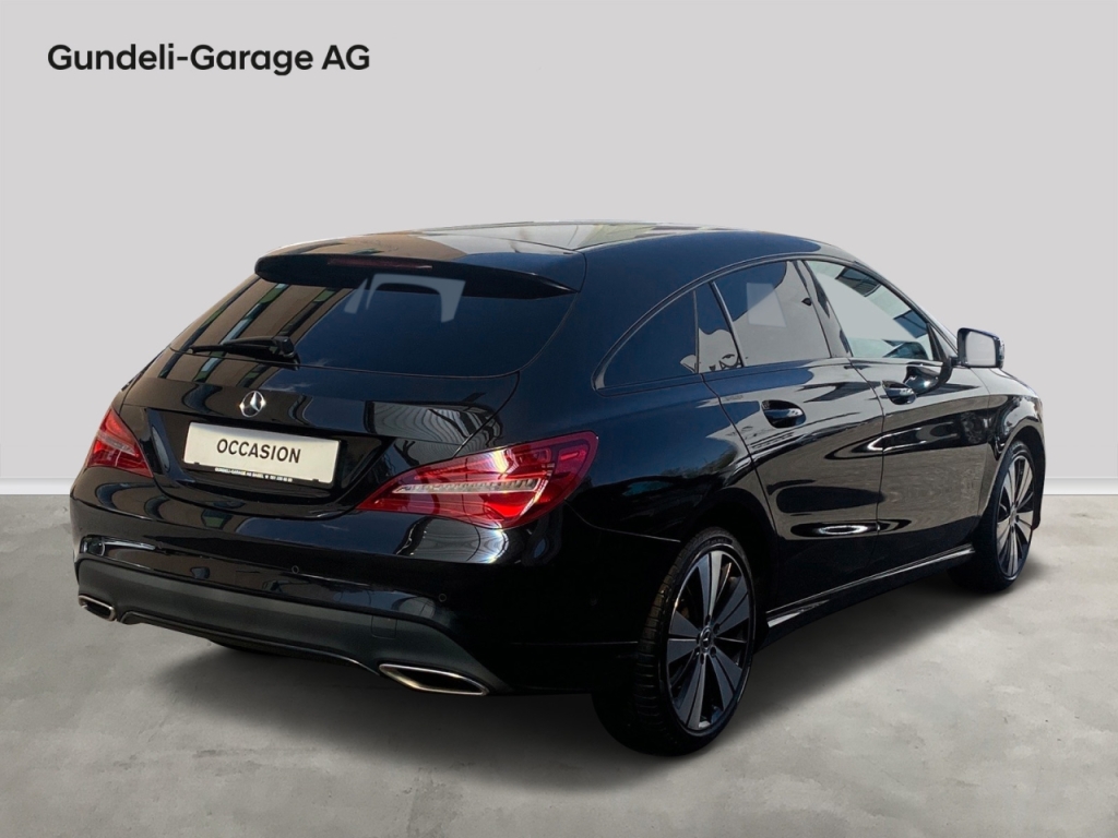 MERCEDES-BENZ CLA 200 Night Star-image-9