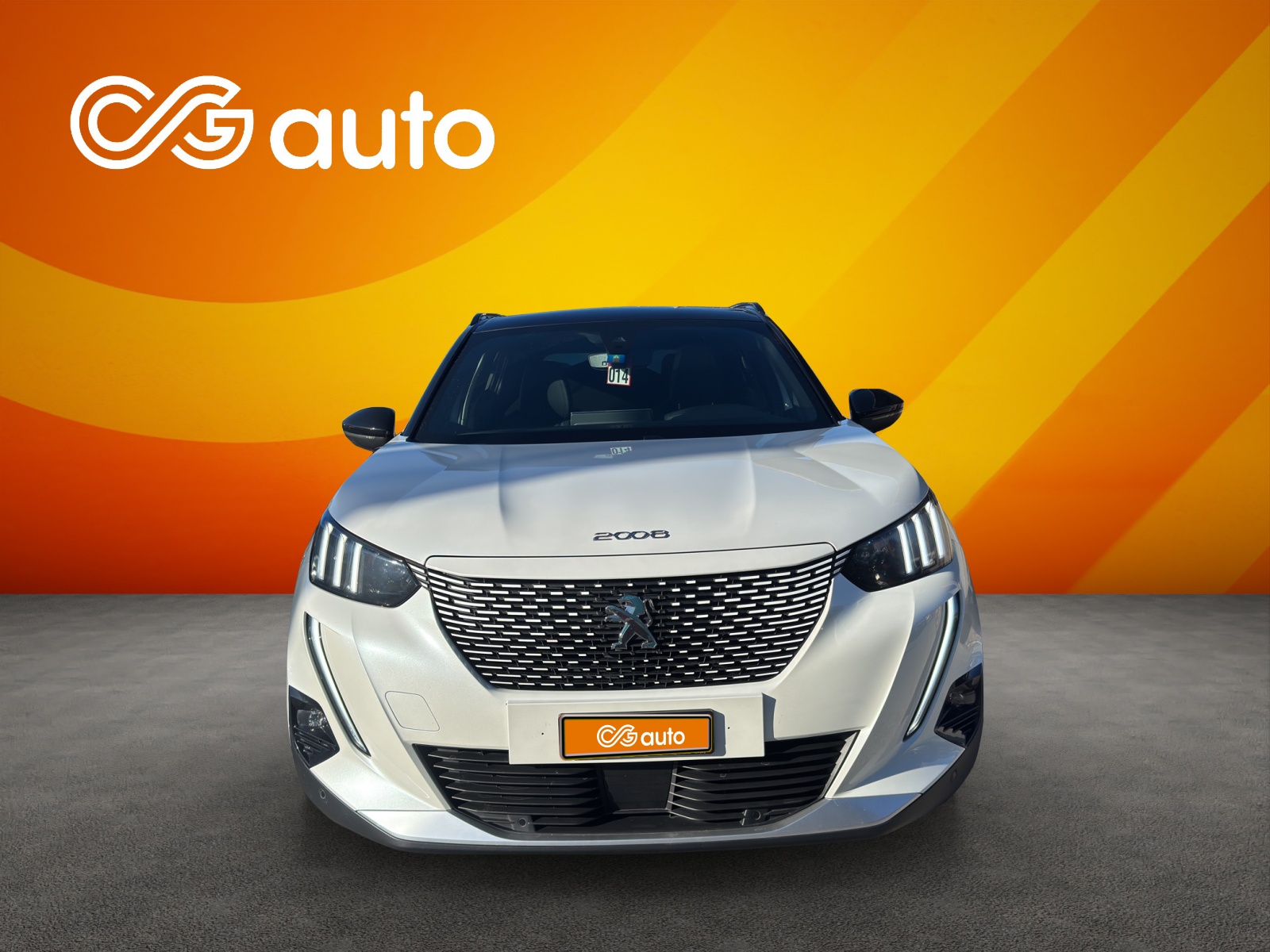 PEUGEOT 2008 e GT Line-image-2