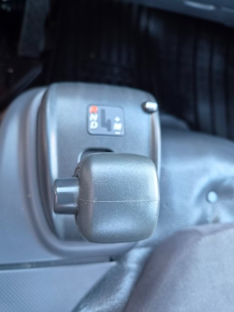 ISUZU L35 3.0 Adaptor H-image-15