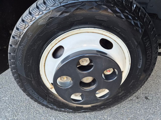 ISUZU L35 3.0 Adaptor H-image-16
