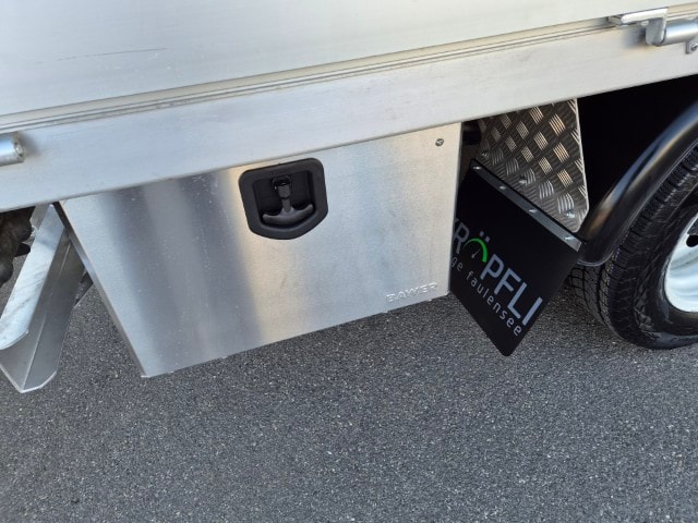 ISUZU L35 3.0 Adaptor H-image-8