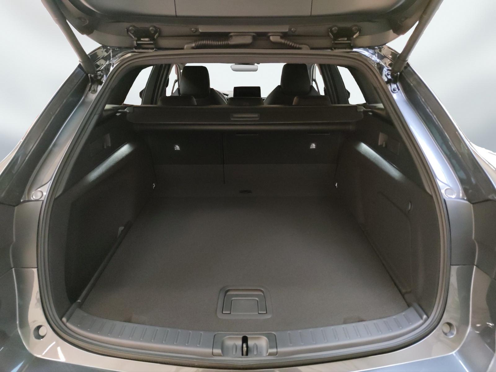 TOYOTA Corolla Touring Sports 2.0 HSD GR Sport-image-7