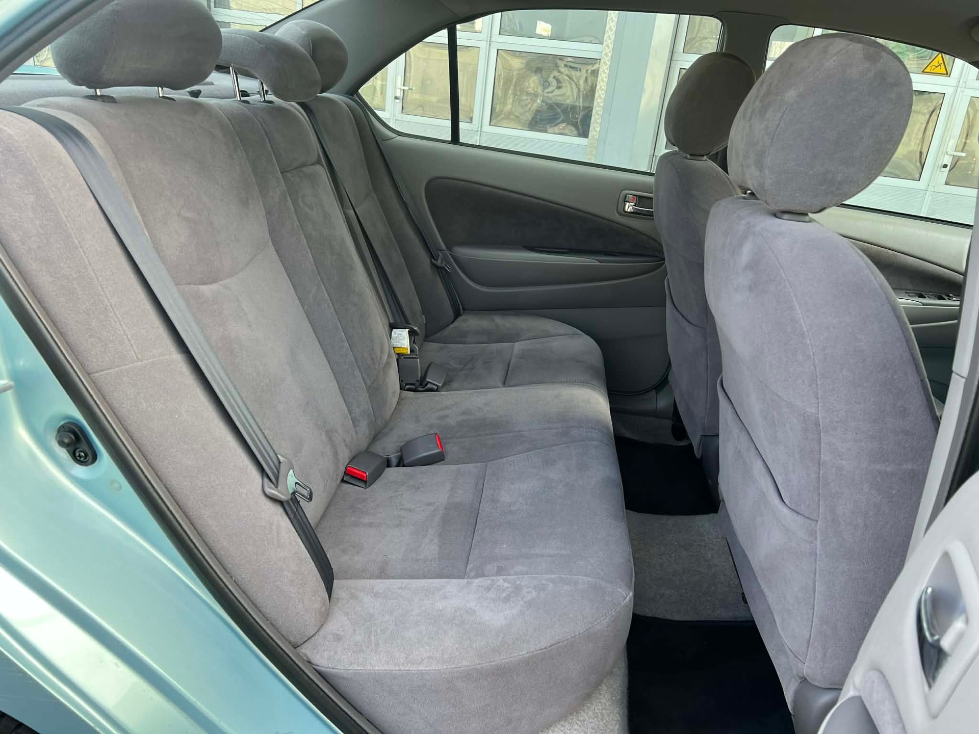 TOYOTA Prius 1.5 16V Hybrid-image-8