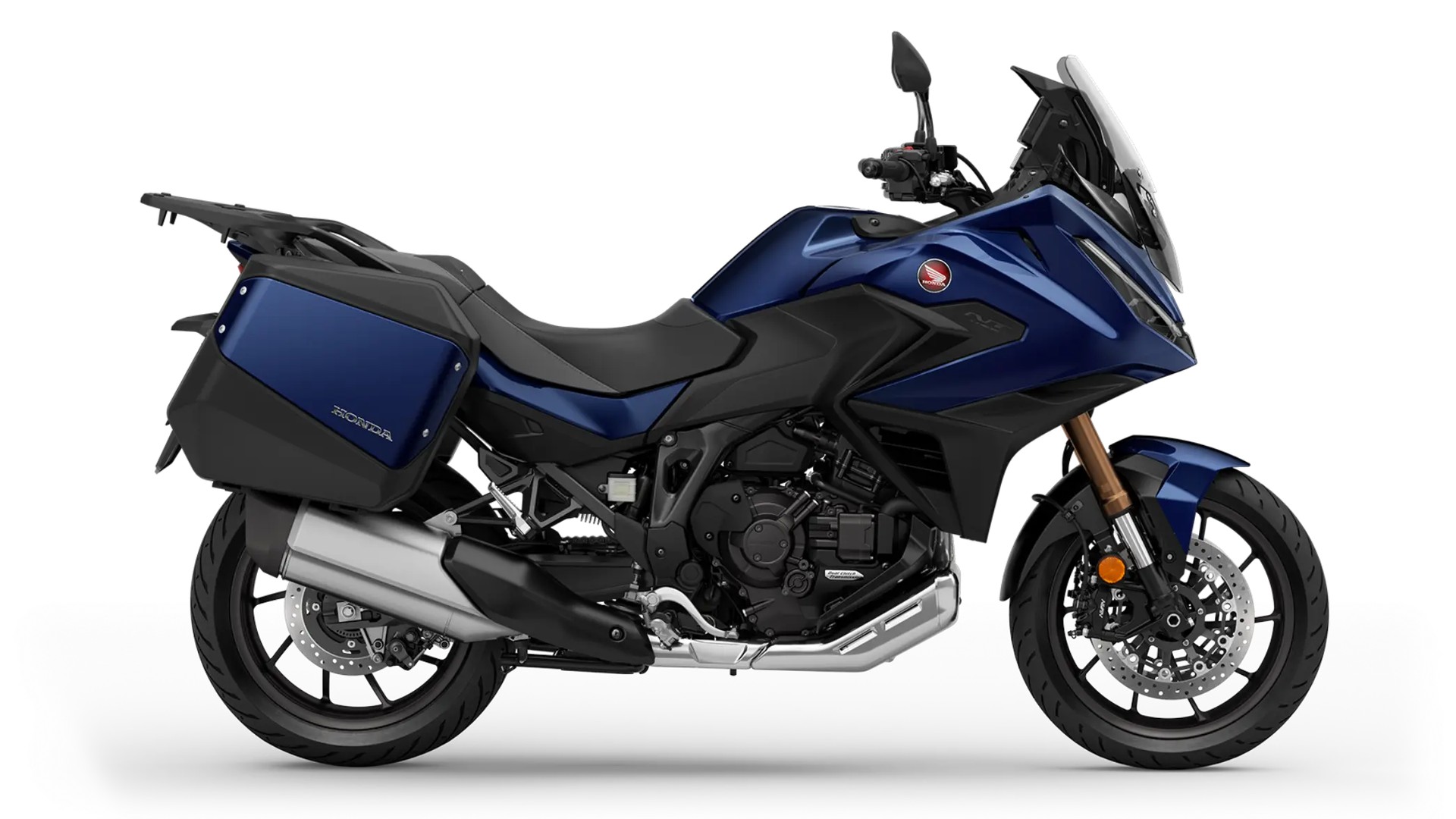 HONDA NT1100 DCT ES