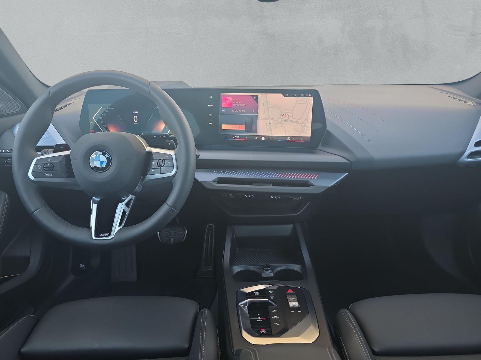 BMW 220d M Sport Gran Coupé F74 (CH)-image-12