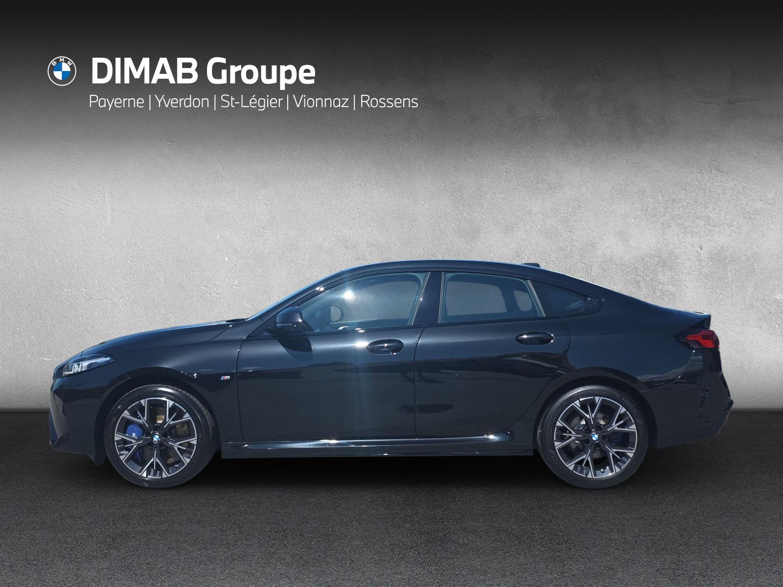 BMW 220d M Sport Gran Coupé F74 (CH)-image-1