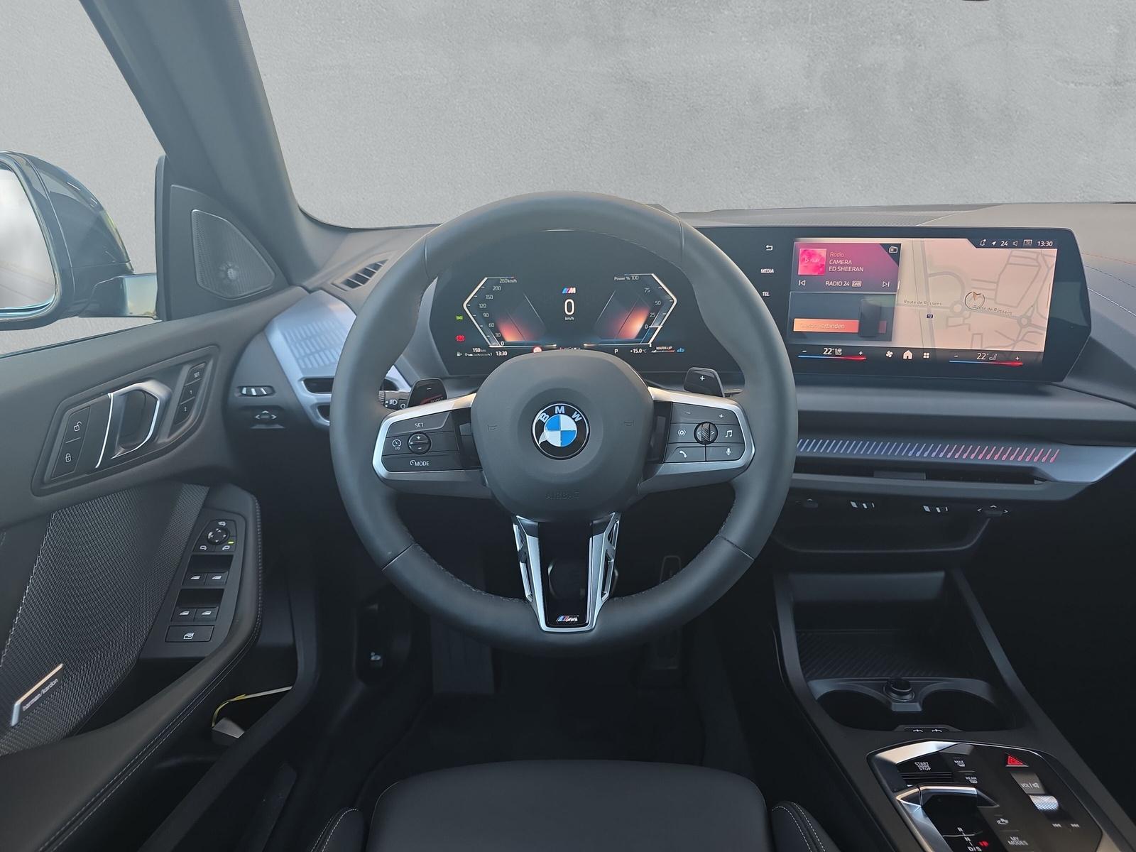 BMW 220d M Sport Gran Coupé F74 (CH)-image-15