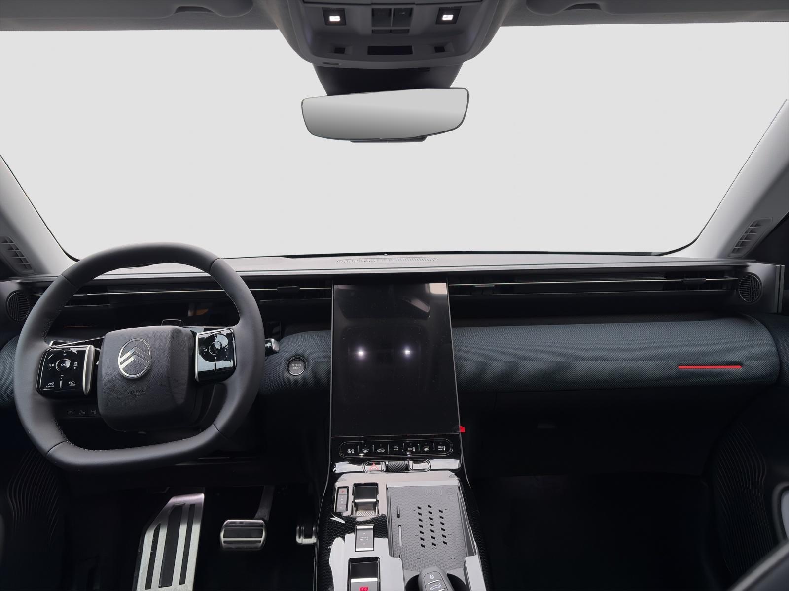 CITROEN C5 Aircross 1.6 Plug-in Hybrid Max-image-8