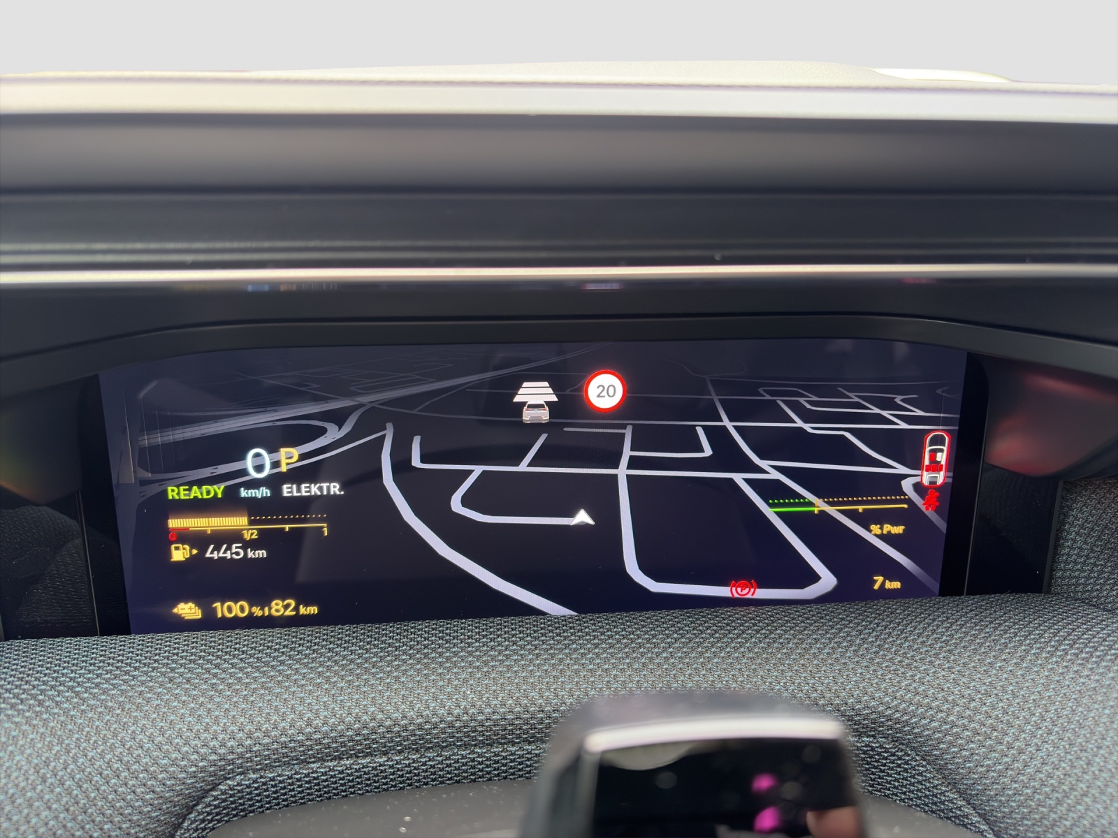 CITROEN C5 Aircross 1.6 Plug-in Hybrid Max-image-14
