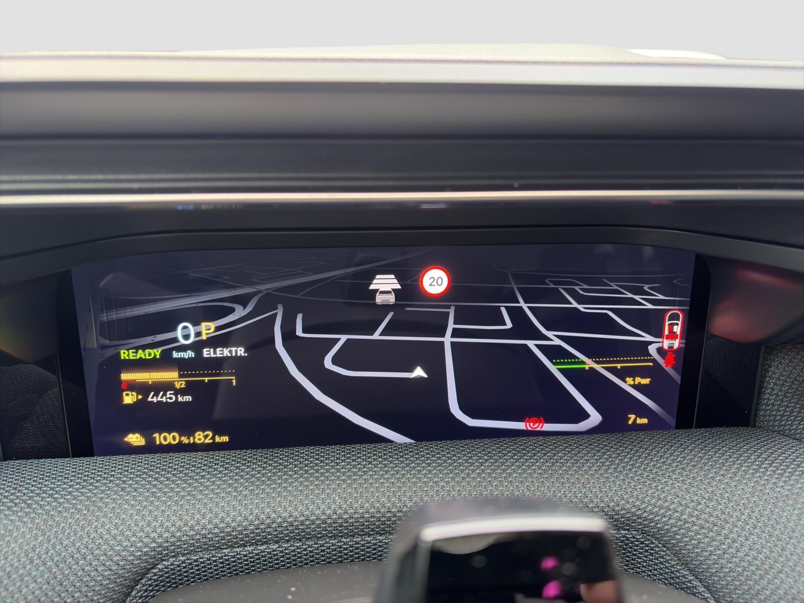 CITROEN C5 Aircross 1.6 Plug-in Hybrid Max-image-13