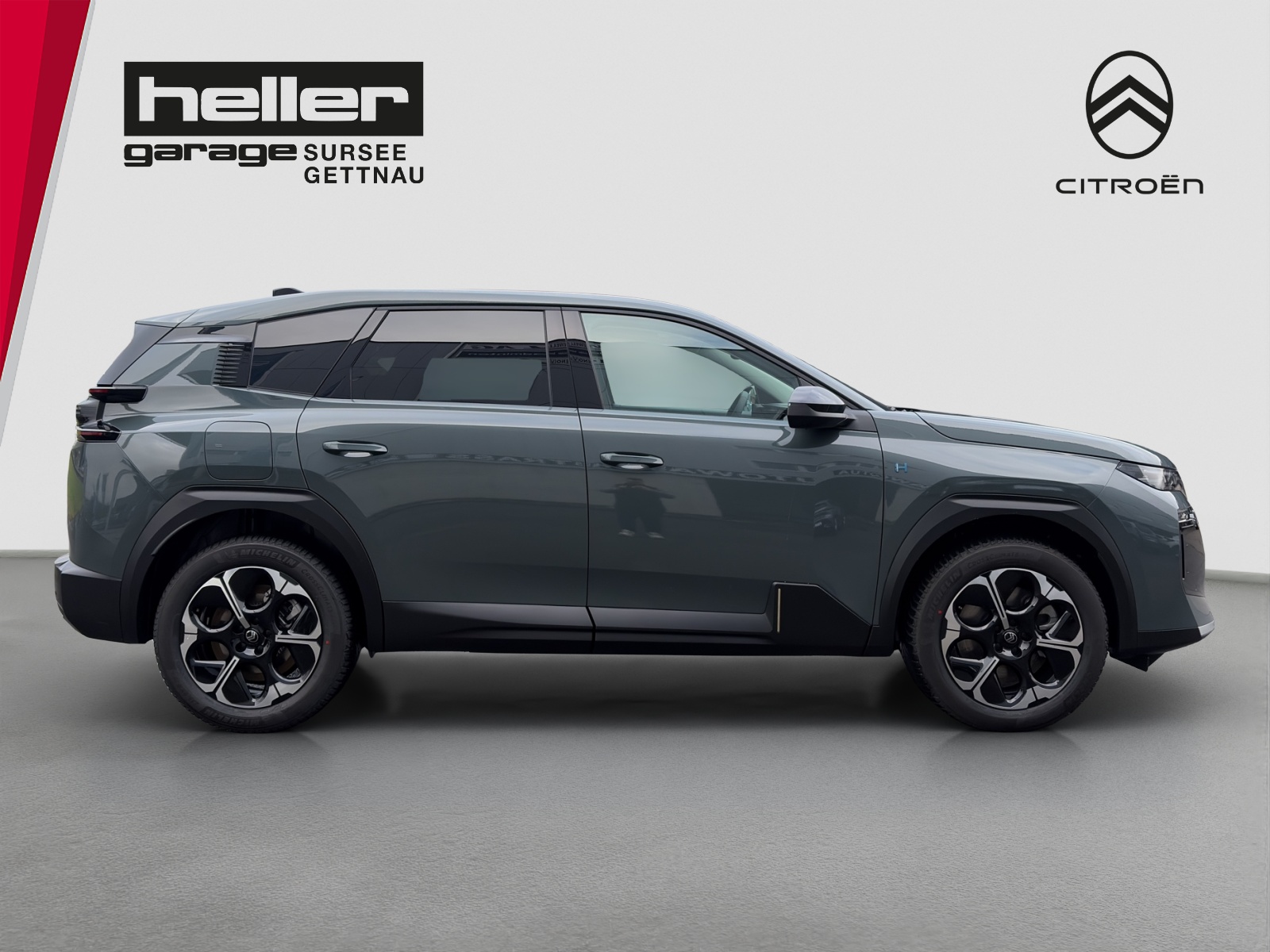 CITROEN C5 Aircross 1.6 Plug-in Hybrid Max-image-5