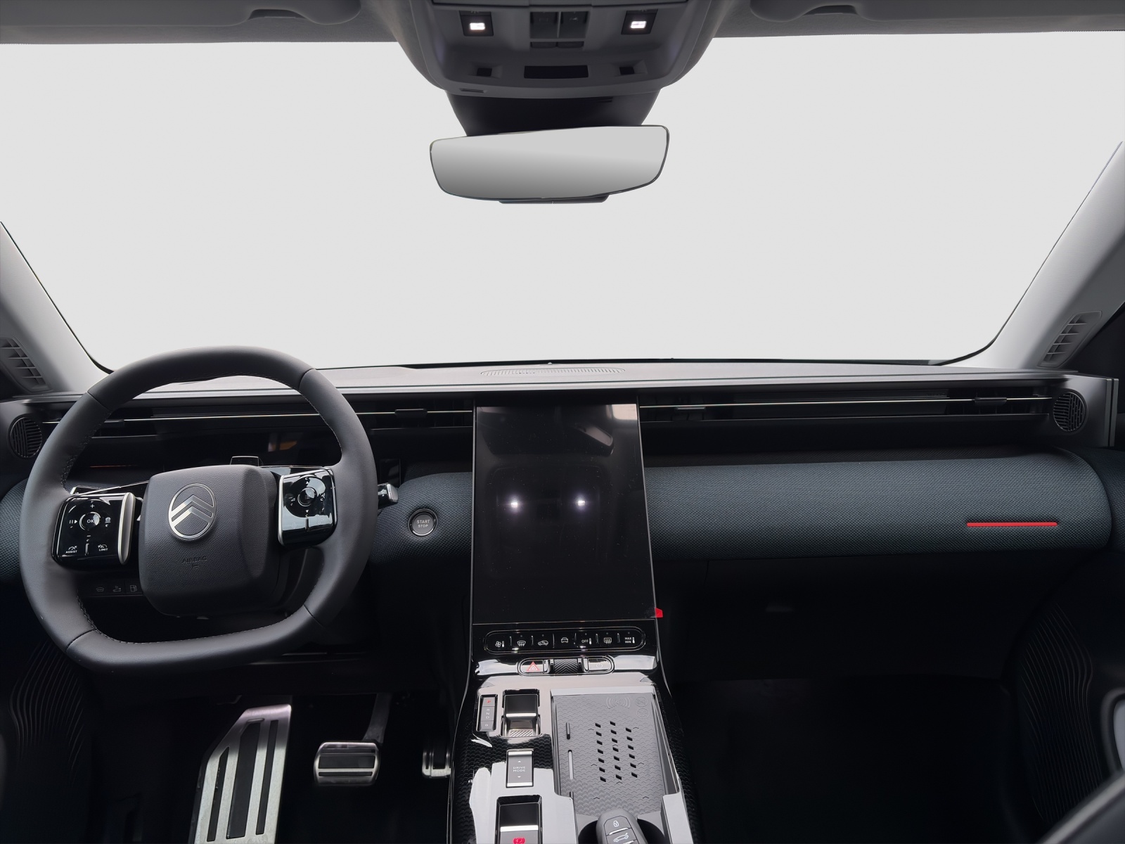 CITROEN C5 Aircross 1.6 Plug-in Hybrid Max-image-8