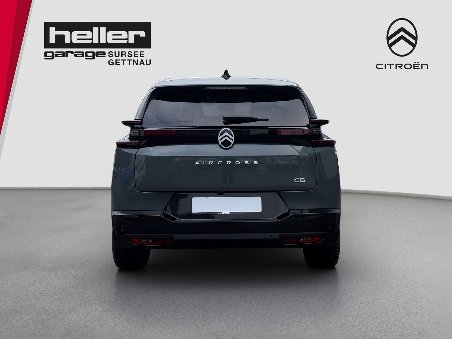 CITROEN C5 Aircross 1.6 Plug-in Hybrid Max-image-3