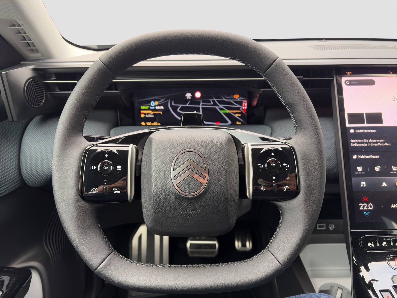 CITROEN C5 Aircross 1.6 Plug-in Hybrid Max-image-12