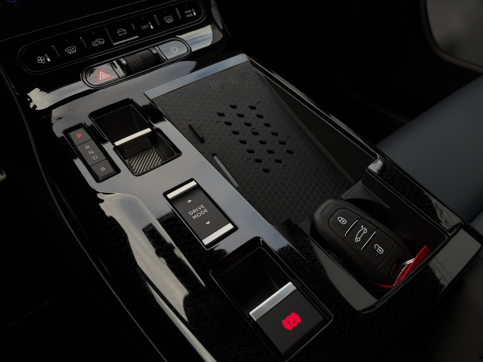 CITROEN C5 Aircross 1.6 Plug-in Hybrid Max-image-15
