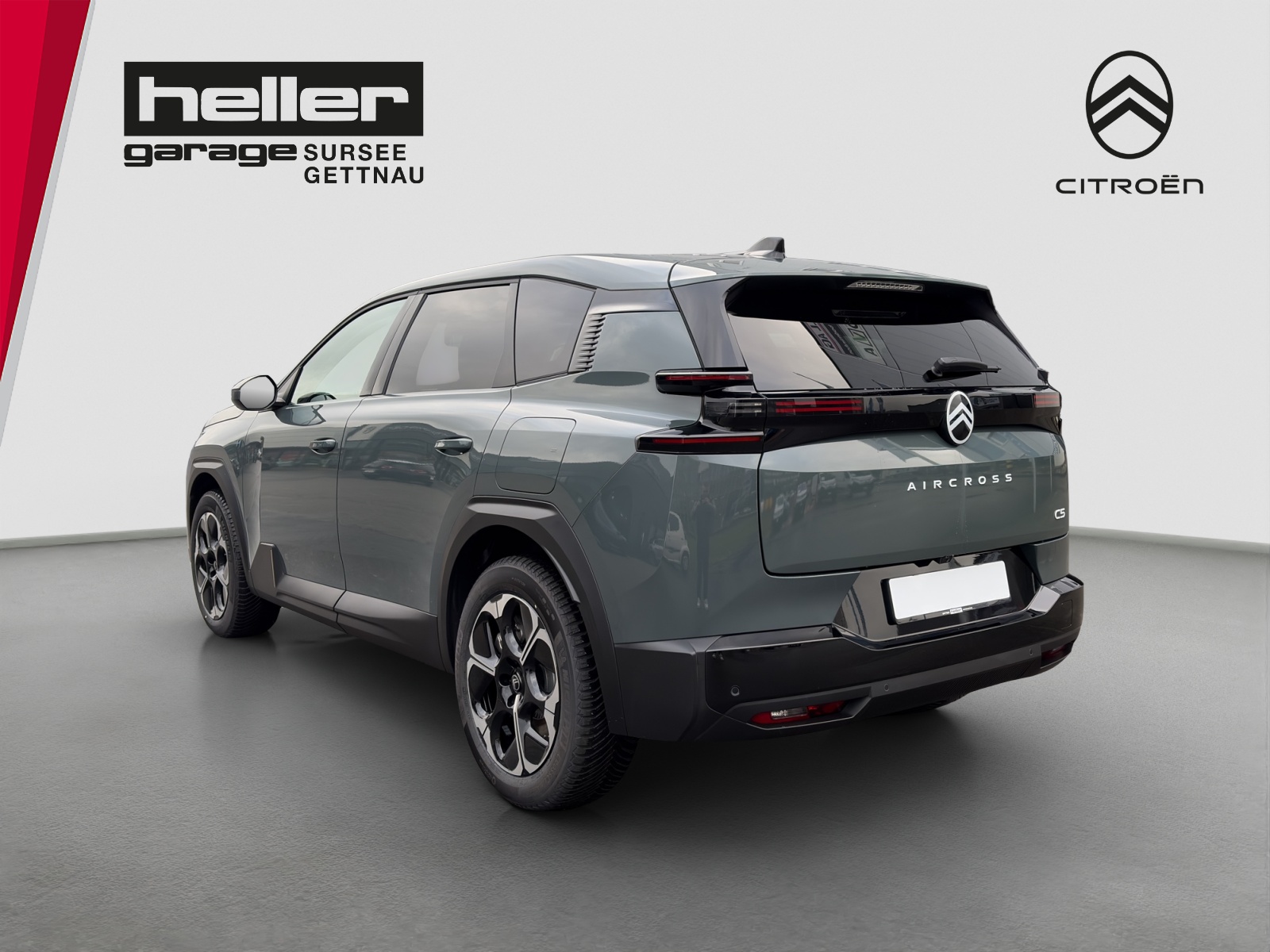CITROEN C5 Aircross 1.6 Plug-in Hybrid Max-image-2
