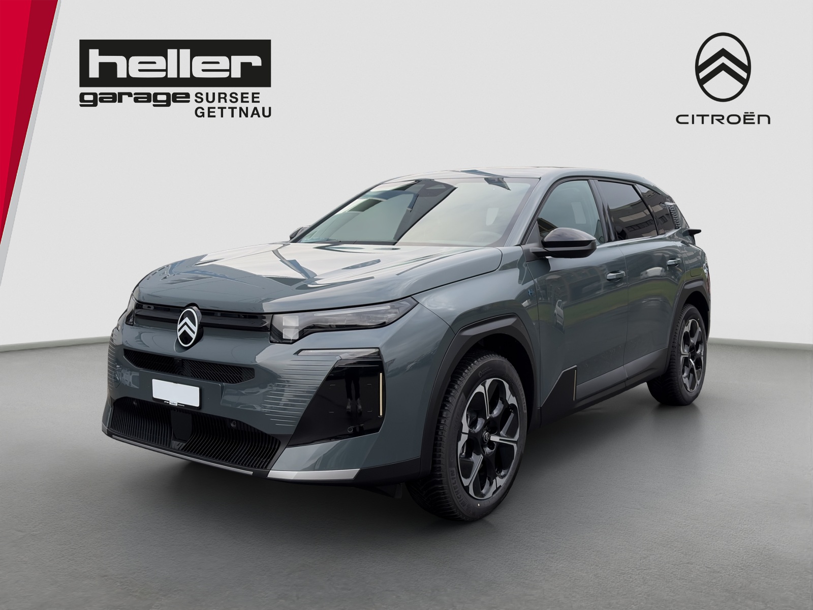 CITROEN C5 Aircross 1.6 Plug-in Hybrid Max-image-0