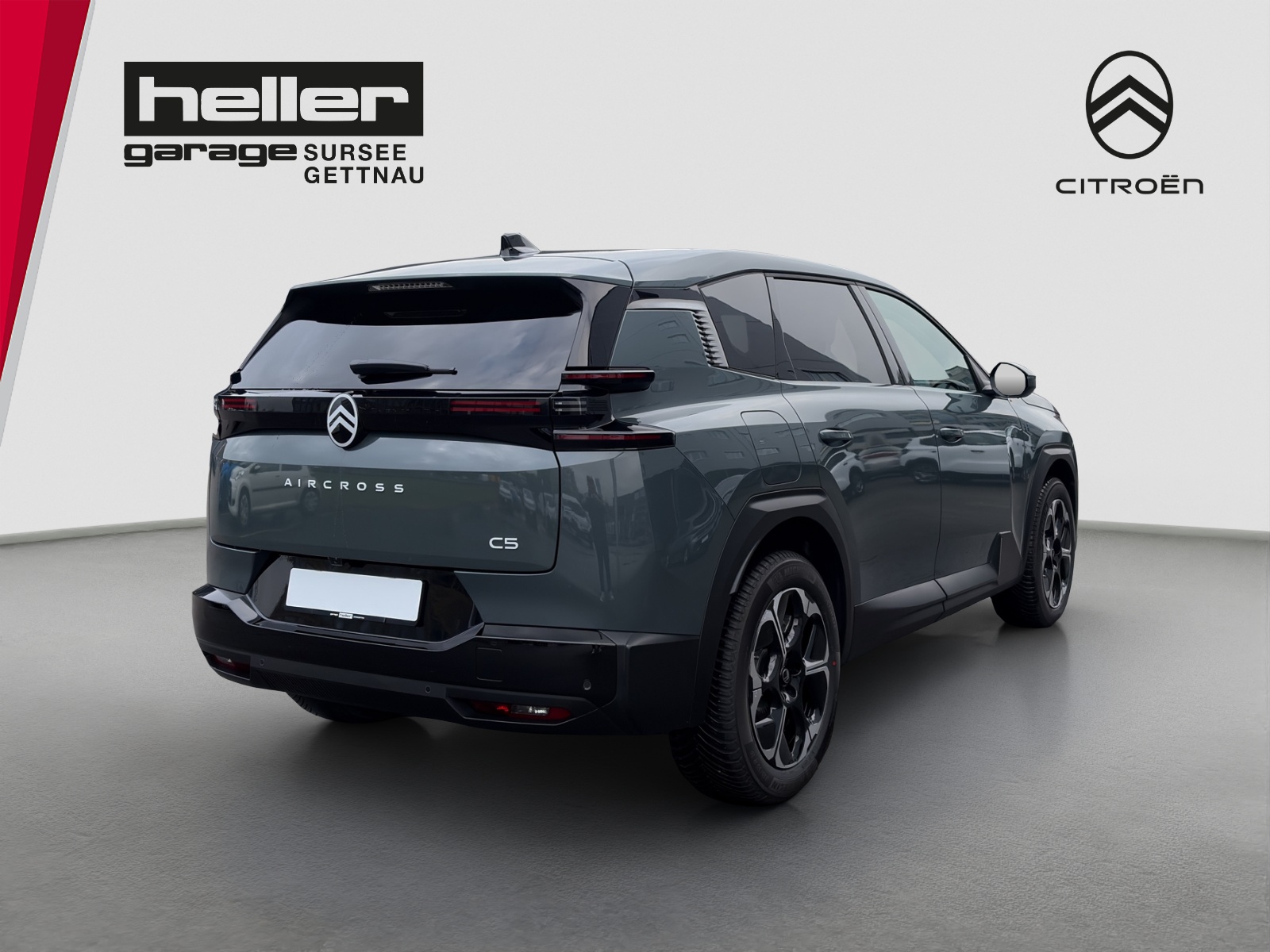 CITROEN C5 Aircross 1.6 Plug-in Hybrid Max-image-4