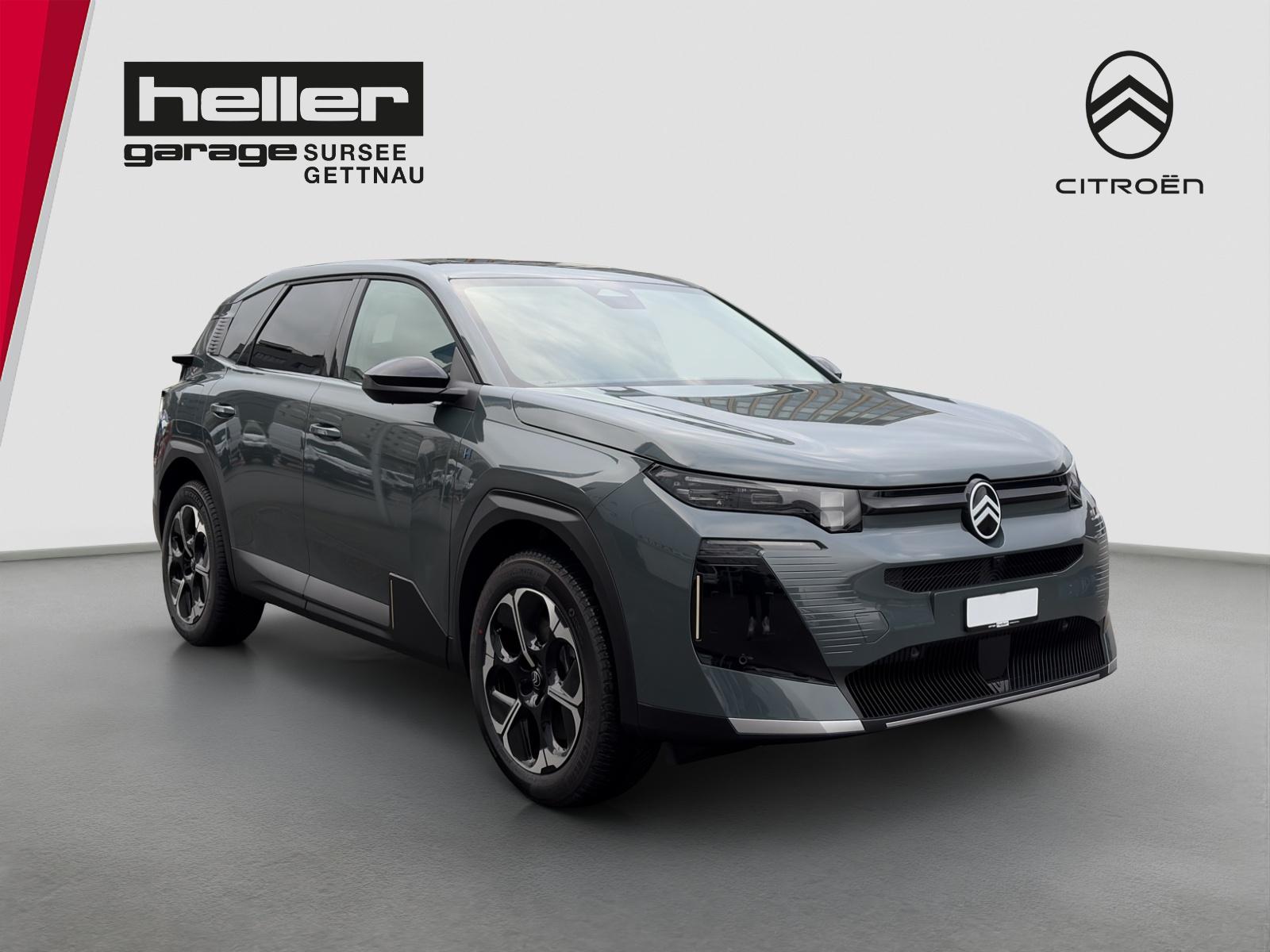 CITROEN C5 Aircross 1.6 Plug-in Hybrid Max-image-6