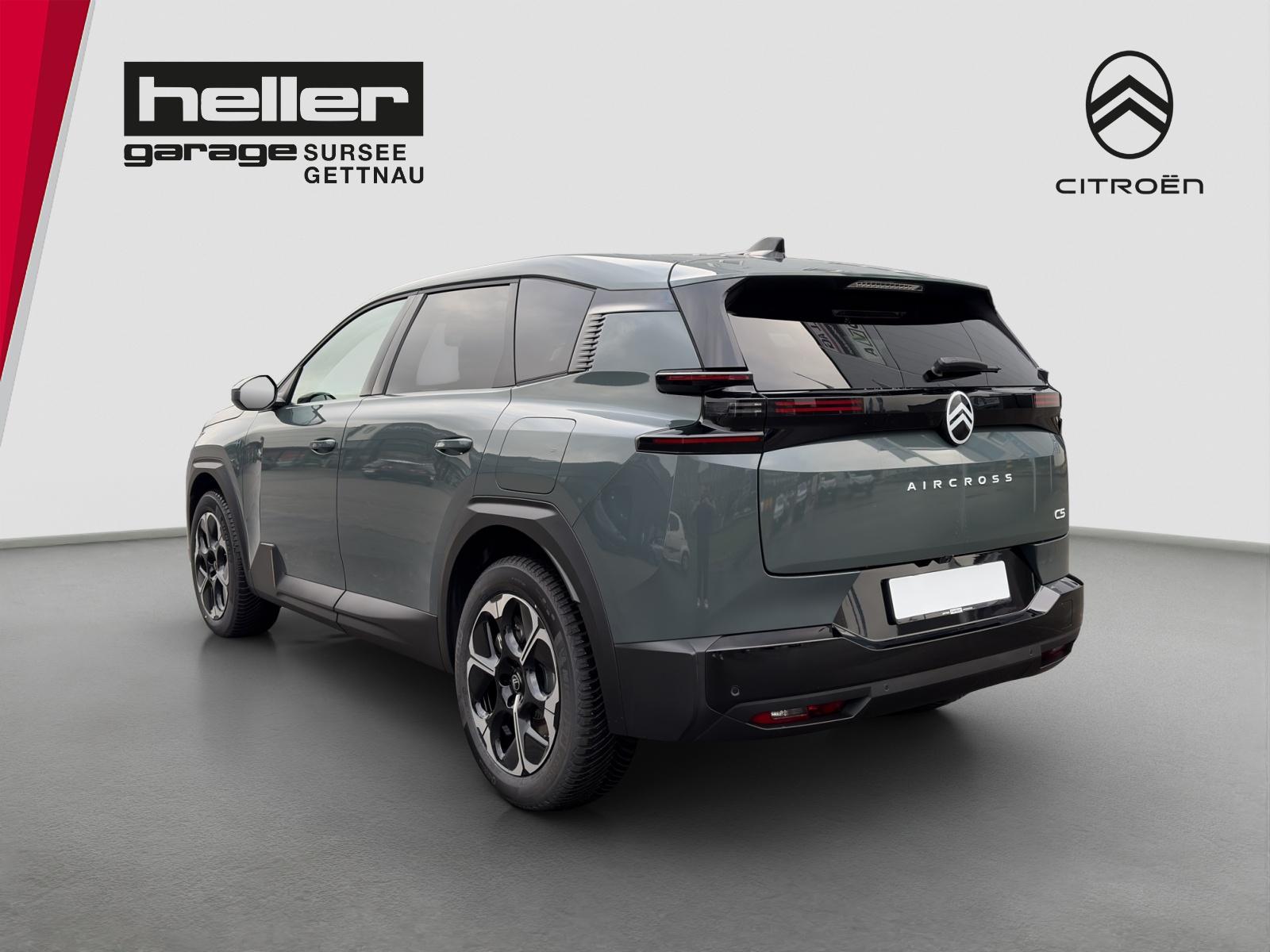 CITROEN C5 Aircross 1.6 Plug-in Hybrid Max-image-2