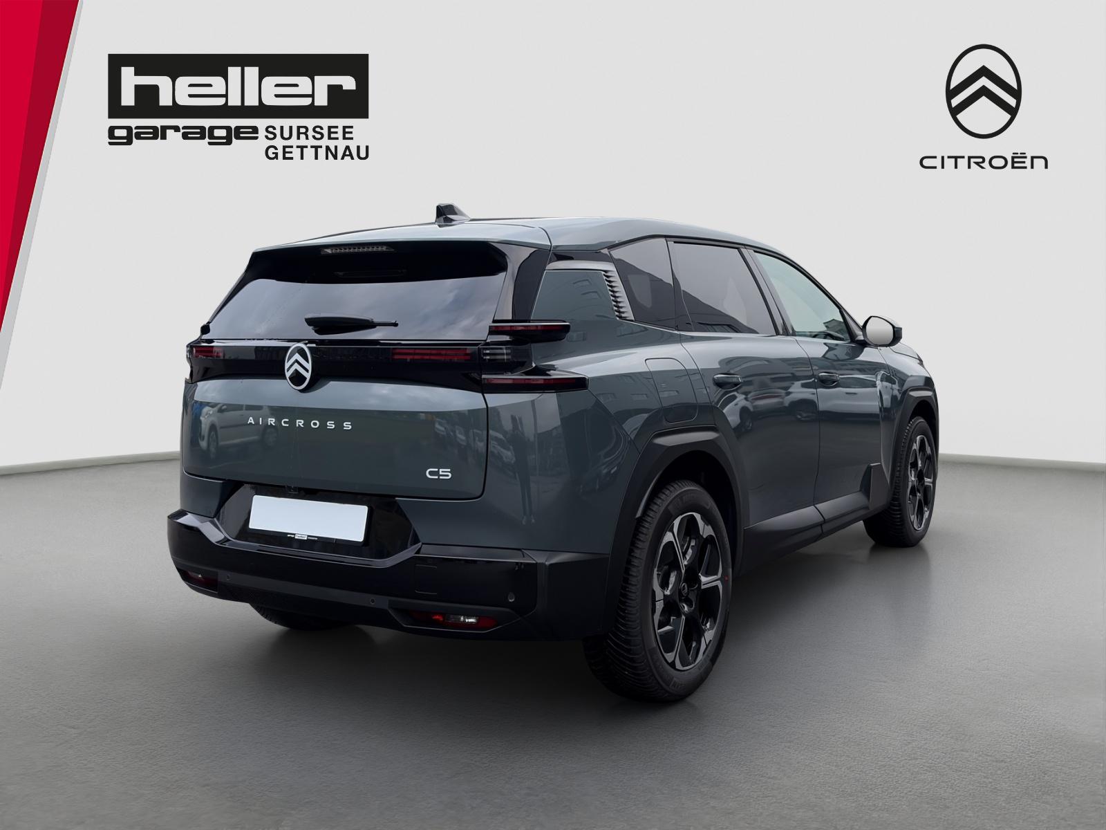 CITROEN C5 Aircross 1.6 Plug-in Hybrid Max-image-4