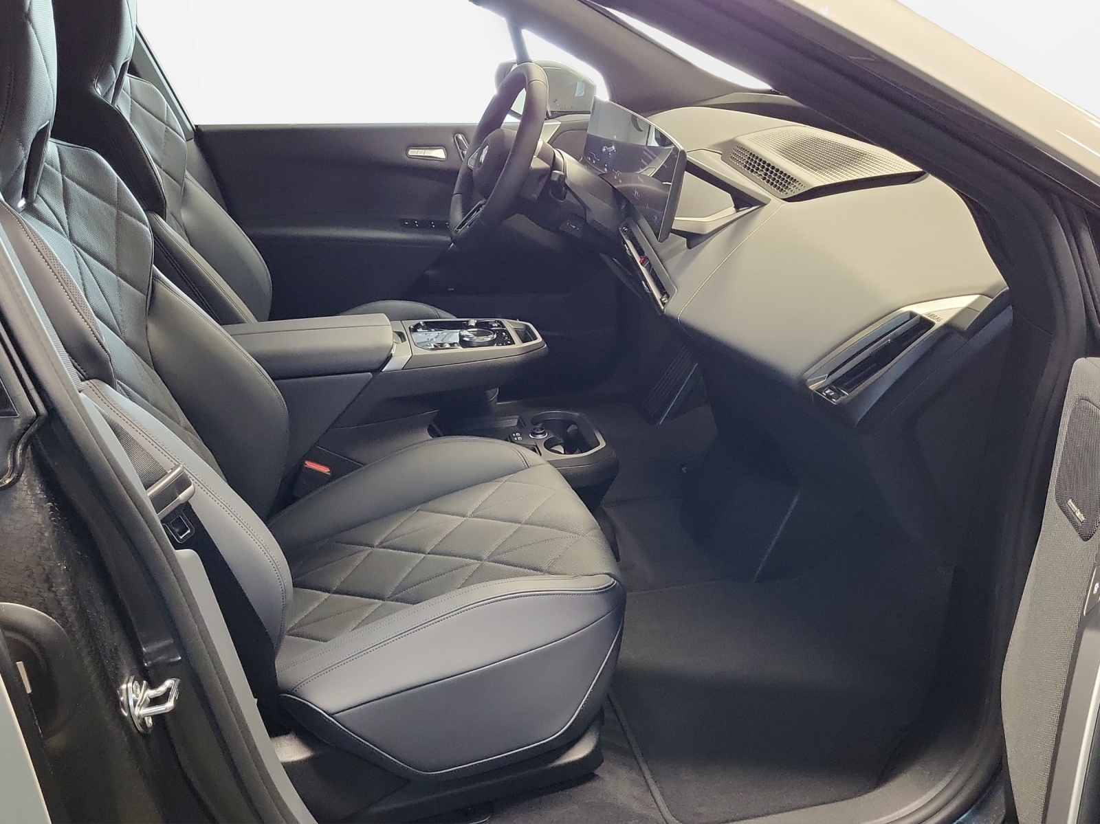 BMW iX xDrive60 M Sport Pro-image-10