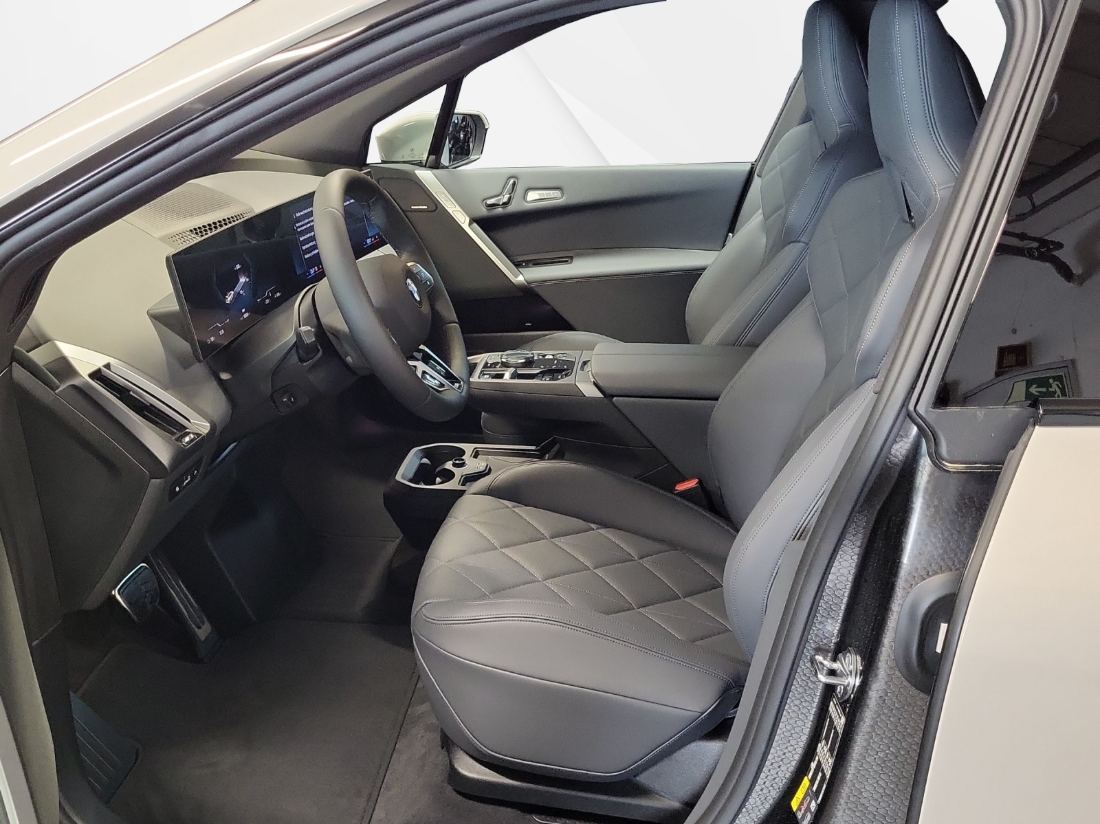 BMW iX xDrive60 M Sport Pro-image-9