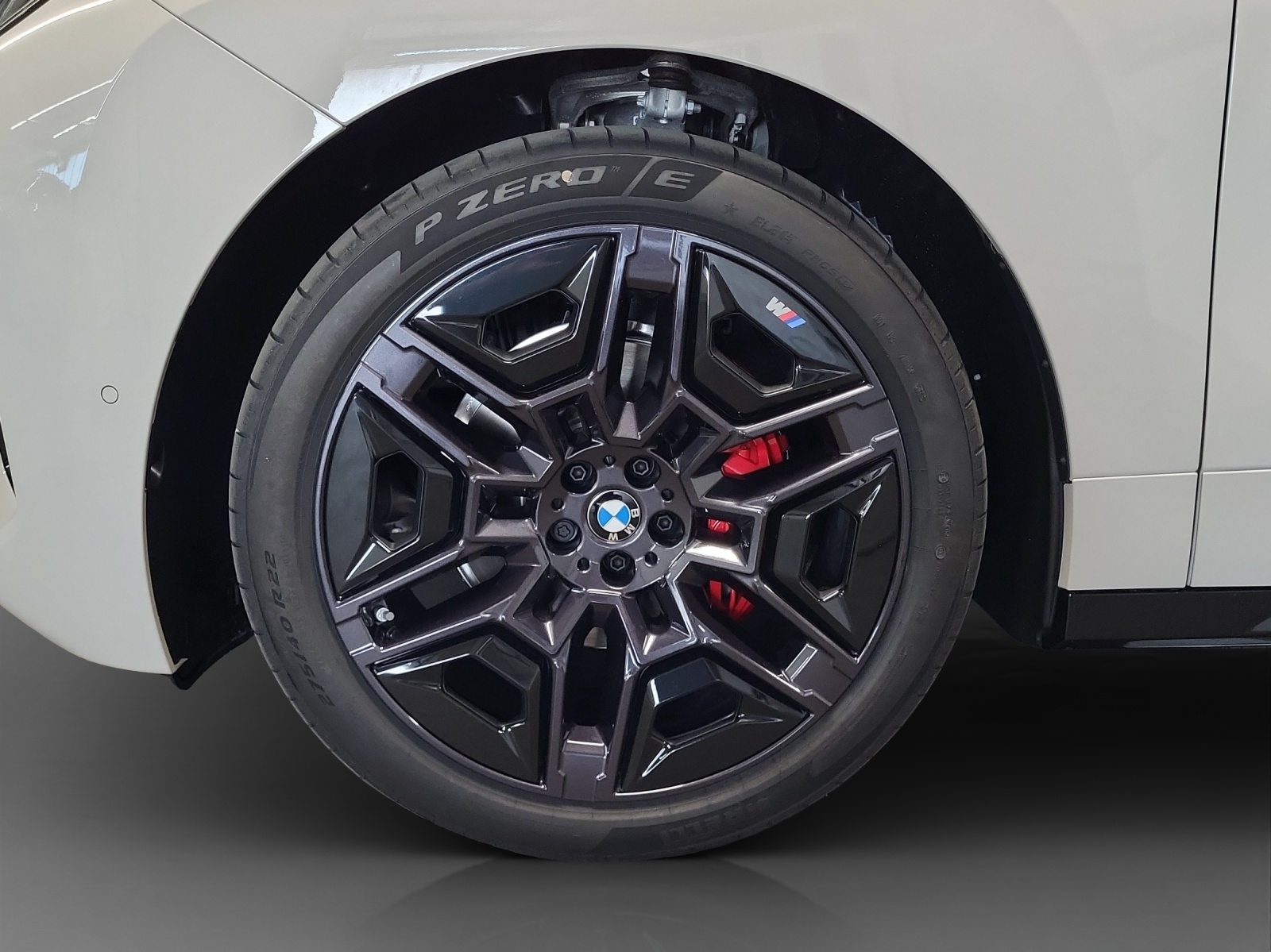 BMW iX xDrive60 M Sport Pro-image-8