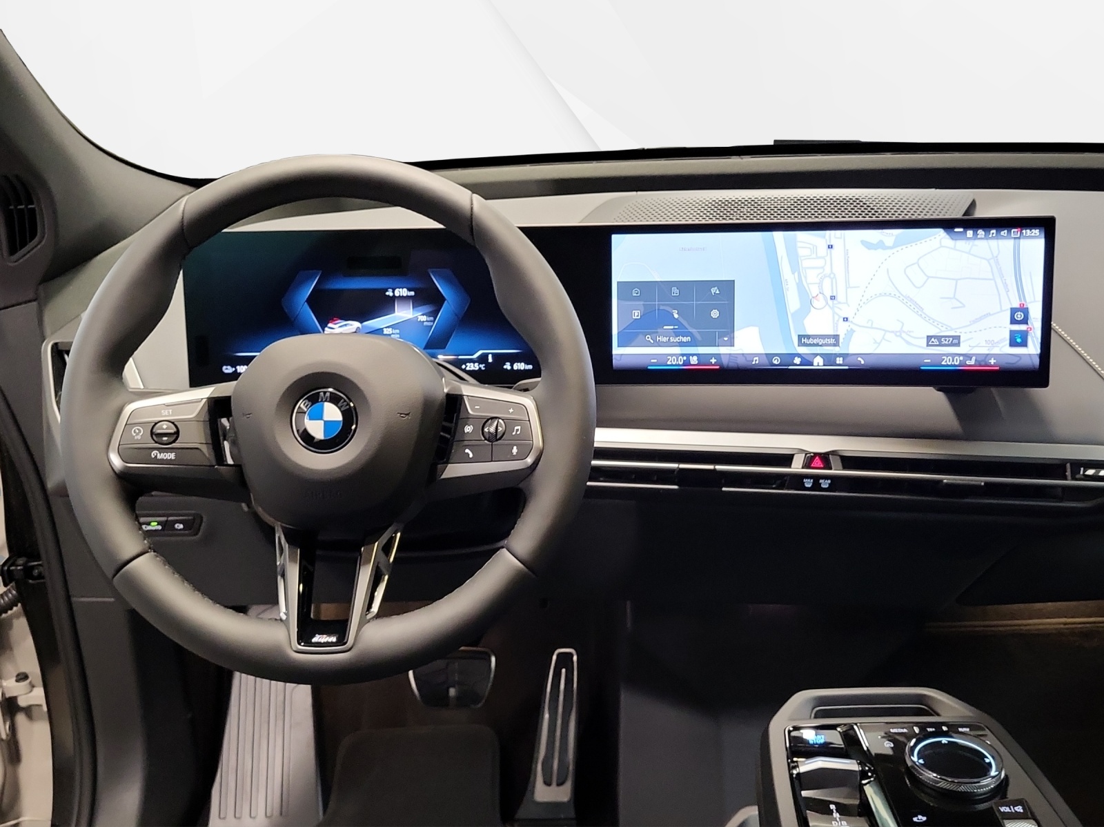BMW iX xDrive60 M Sport Pro-image-12