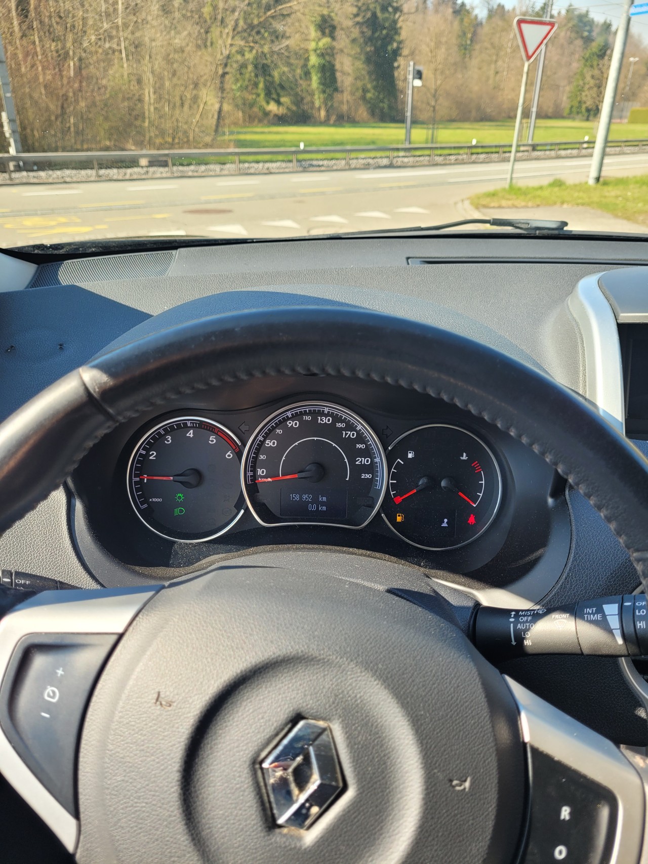 RENAULT Koleos 2.0 dCi Dynamique 4x4-image-7