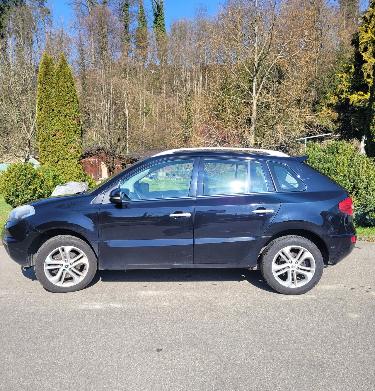 RENAULT Koleos 2.0 dCi Dynamique 4x4-showroom-element-2