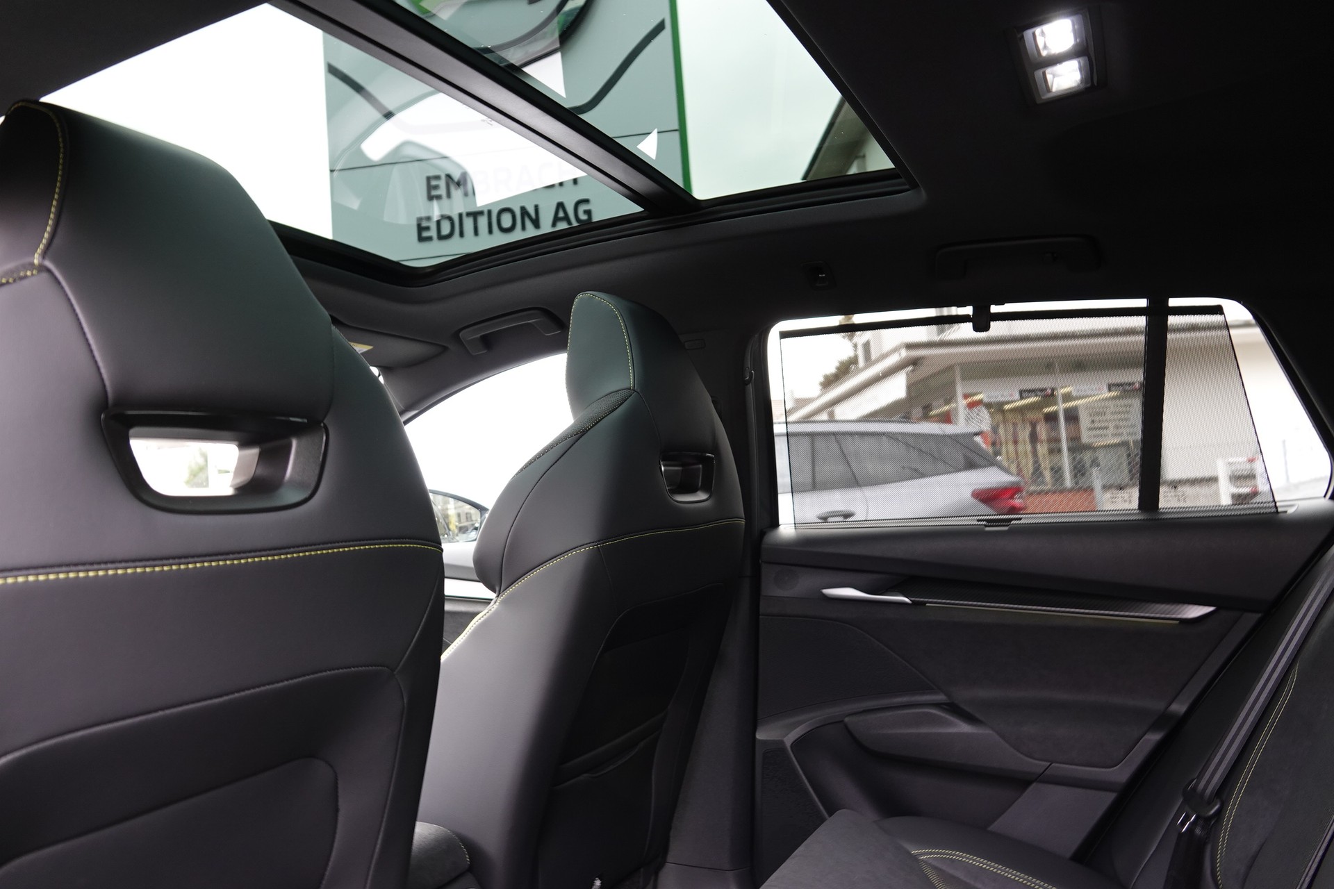 SKODA Enyaq 85x 4x4 RS RS-image-14