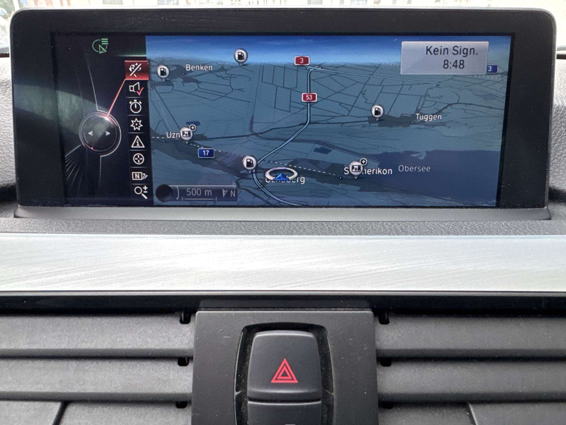 BMW 330d xDrive Touring Modern Line 258PS Steptronic-Automat-image-1