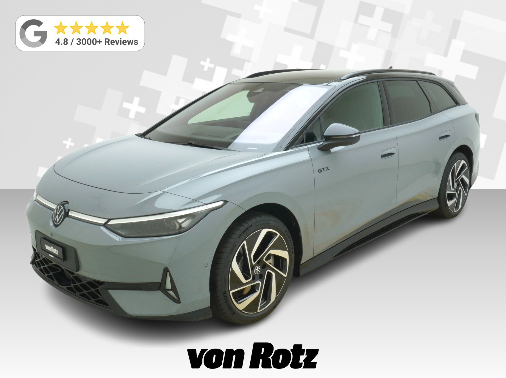 VW ID.7 Tourer 86 kWh GTX 4MOTION-image-0