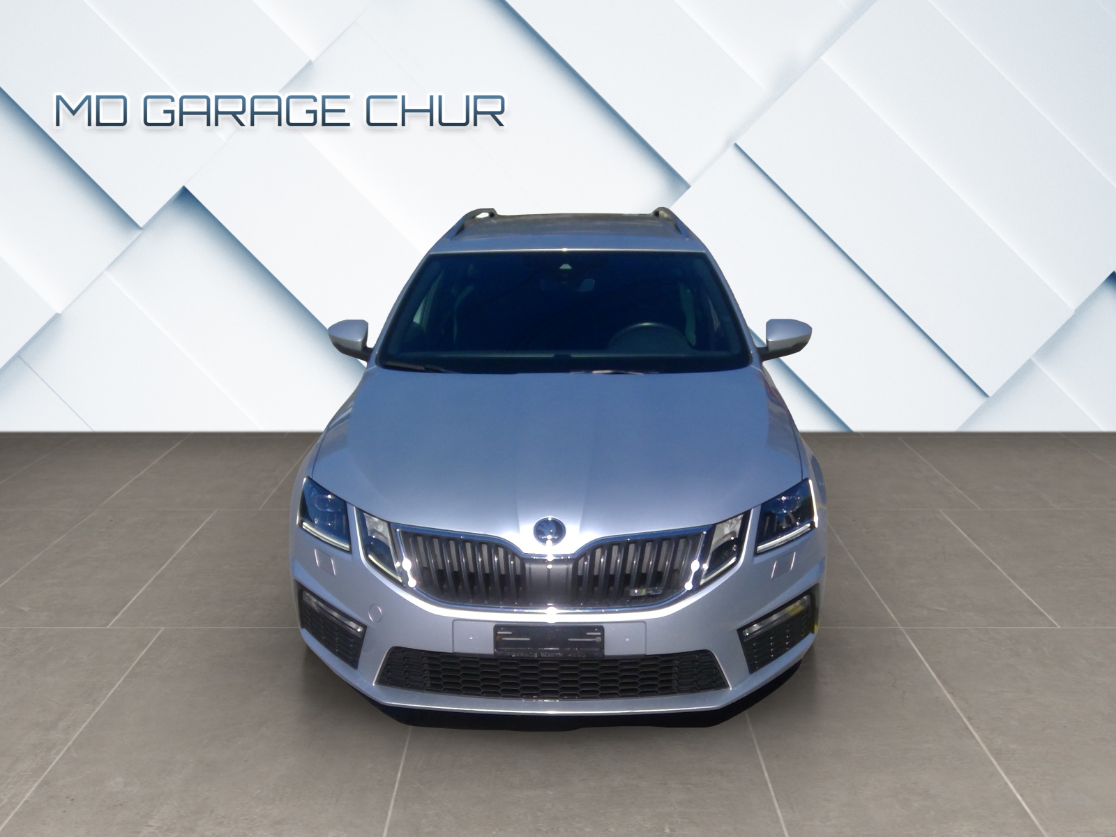 SKODA 2.0 TDI 184 Style 4x4 DSG — slika 3
