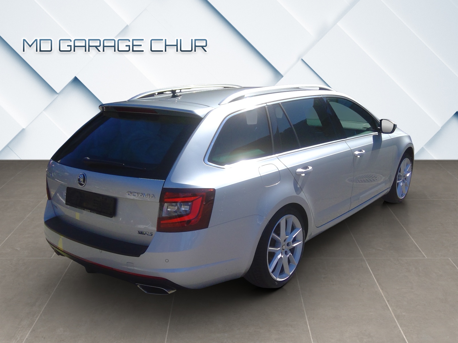 SKODA Octavia Combi 2.0 TDI RS 4x4 DSG-image-7