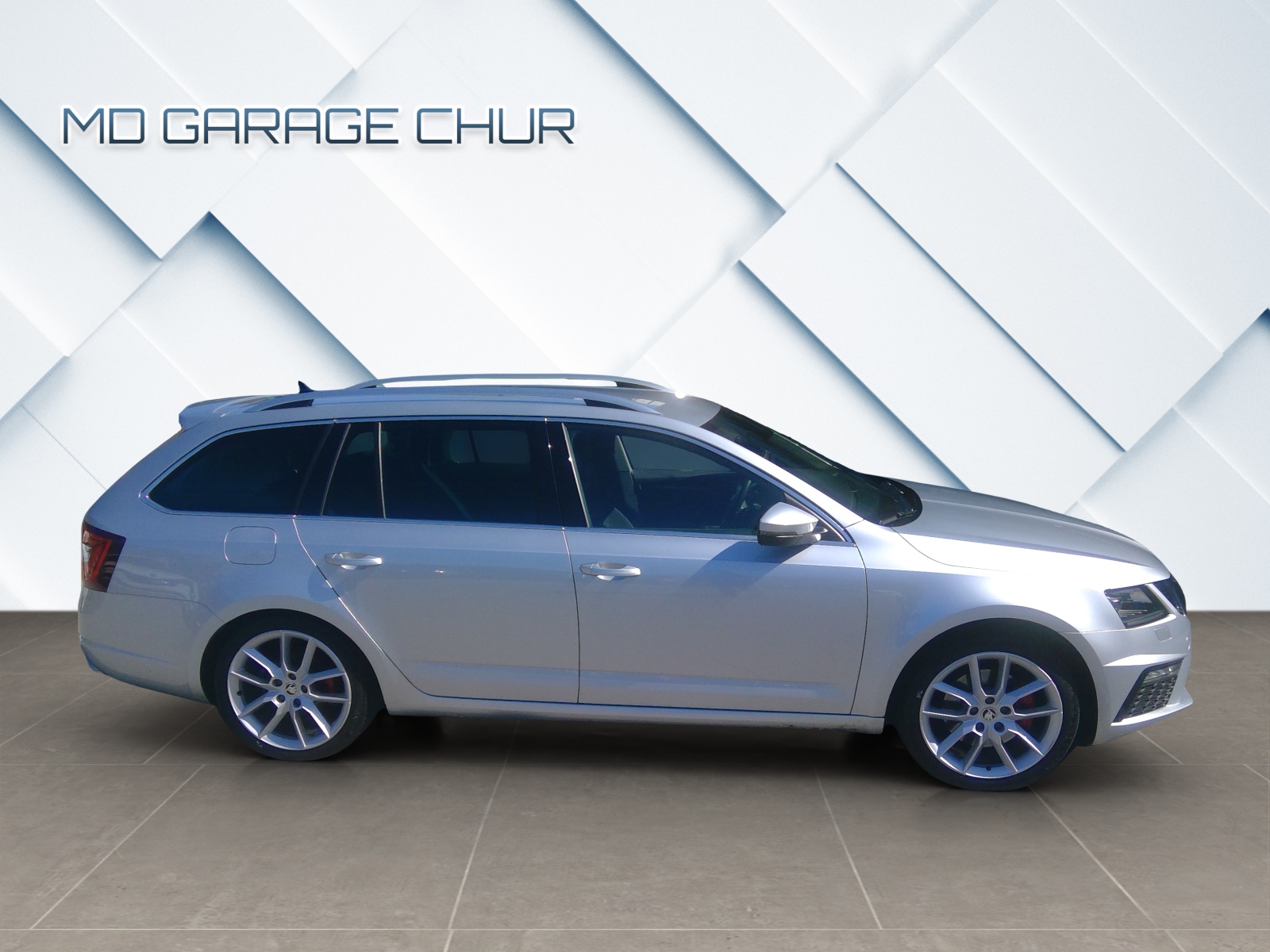 SKODA Octavia Combi 2.0 TDI RS 4x4 DSG-image-8