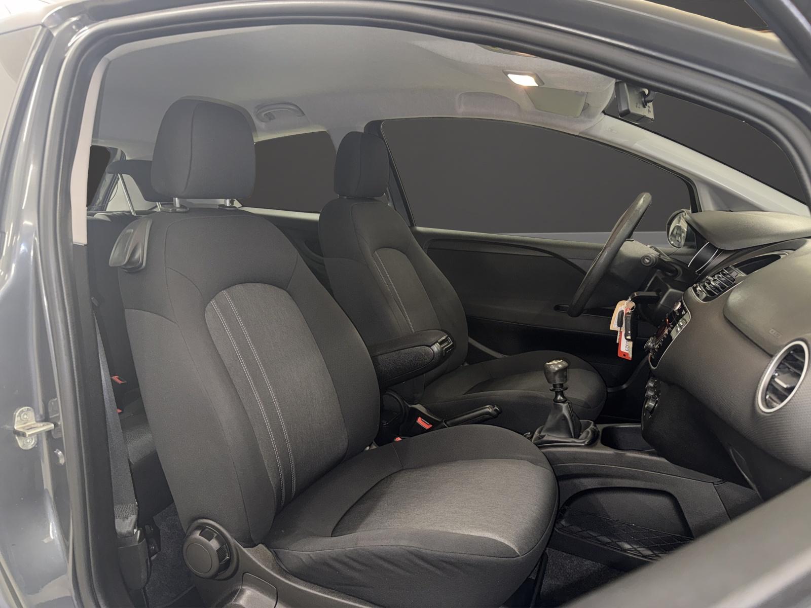 FIAT Punto Evo 1.2-image-7
