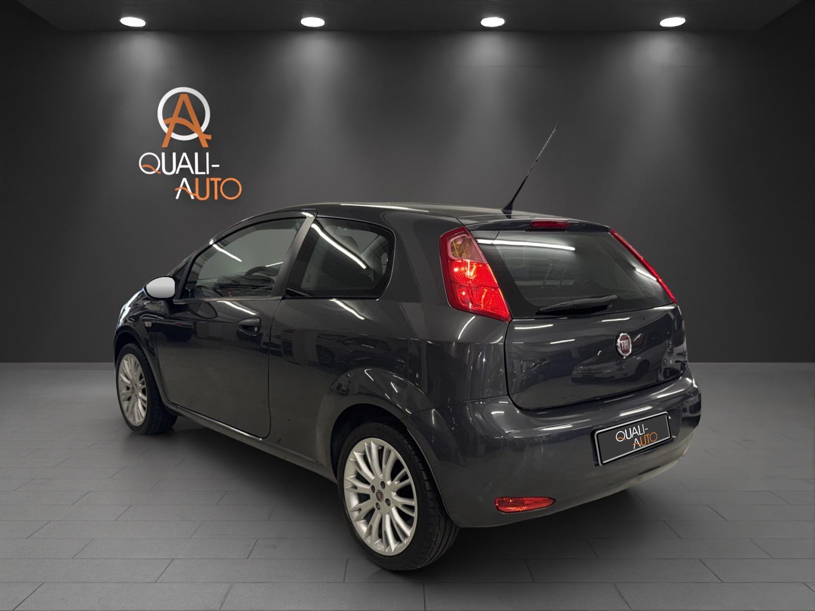 FIAT Punto Evo 1.2-image-3