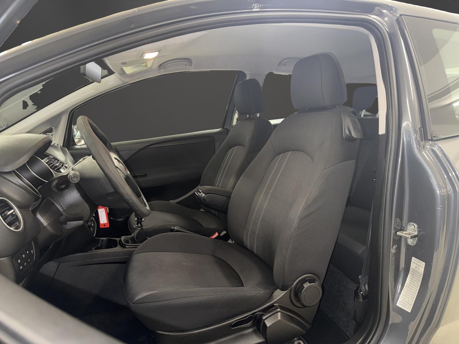 FIAT Punto Evo 1.2-image-6
