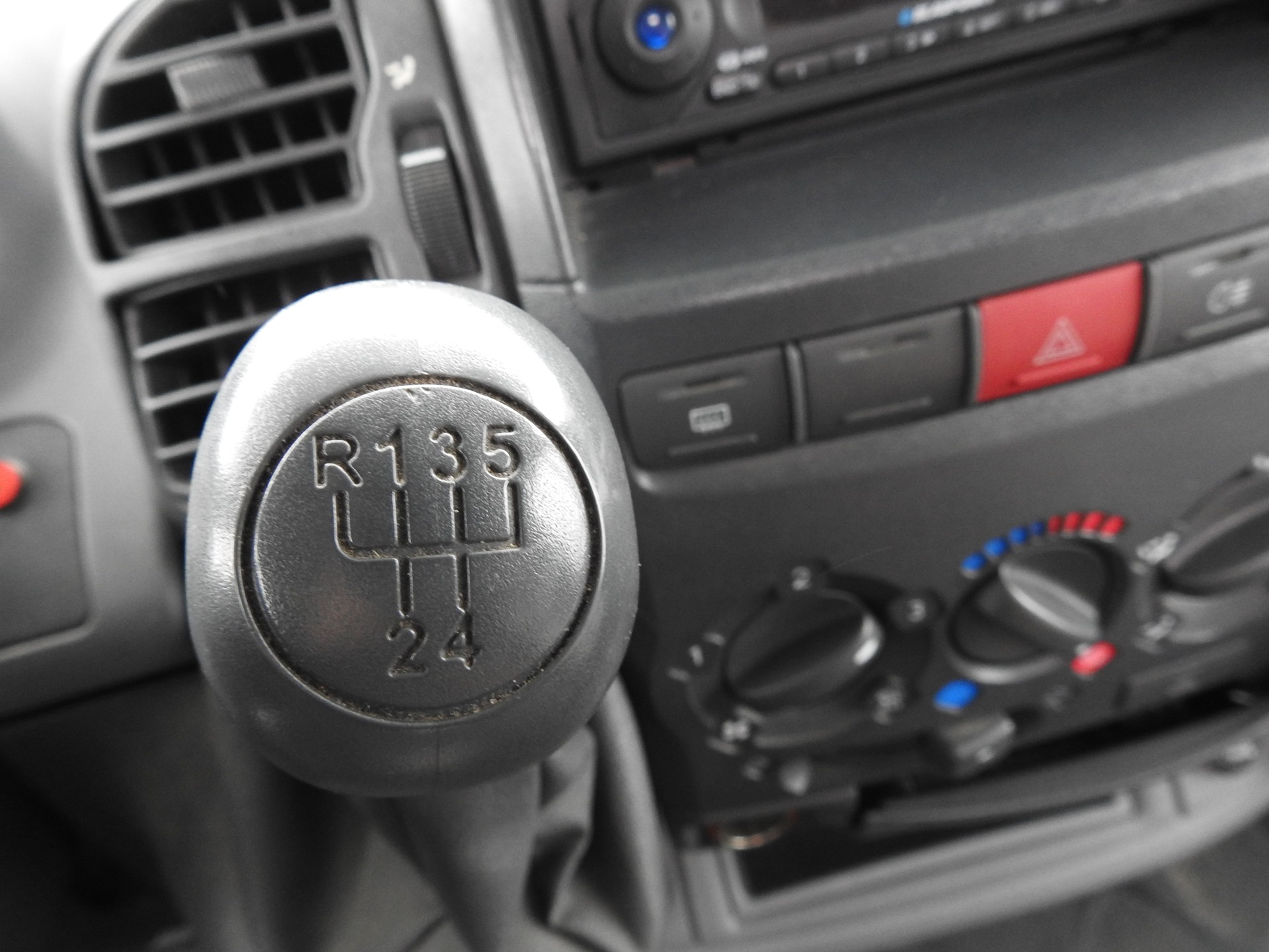 FIAT Adria Adriatik 660 SP-image-12